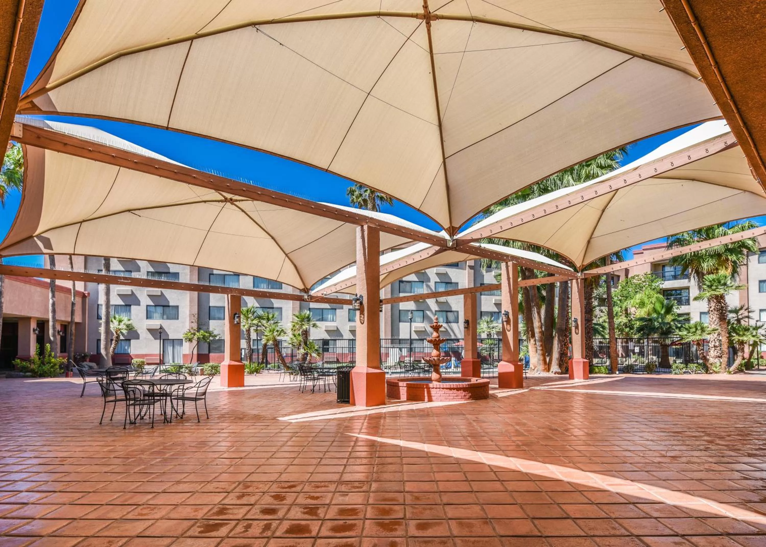 Other in Radisson Hotel Casa Grande