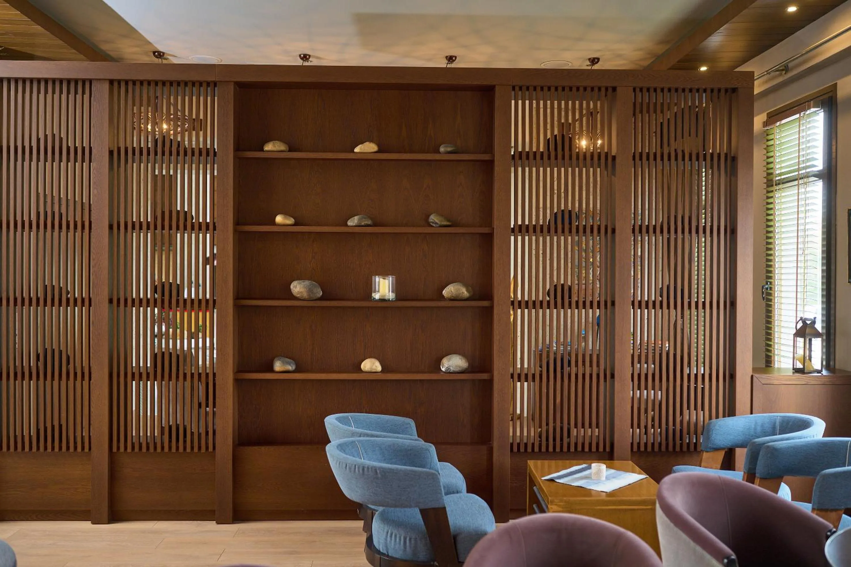 Facade/entrance in Mediterranean Village Hotel & Spa