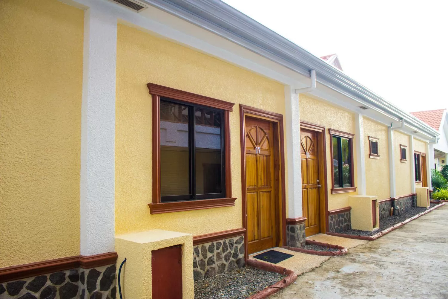 Jugalis Hotel and Restaurant