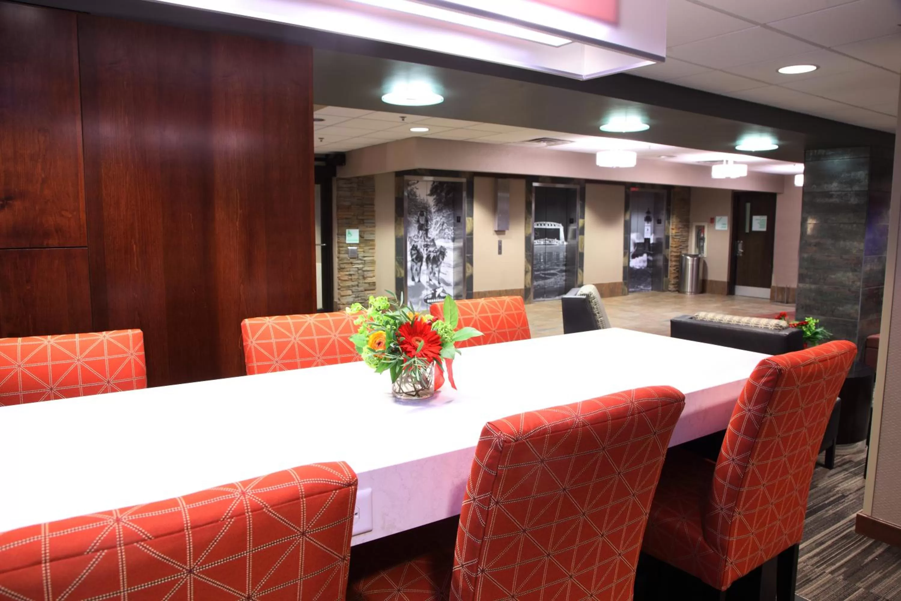 Property building in Holiday Inn & Suites Duluth-Downtown by IHG