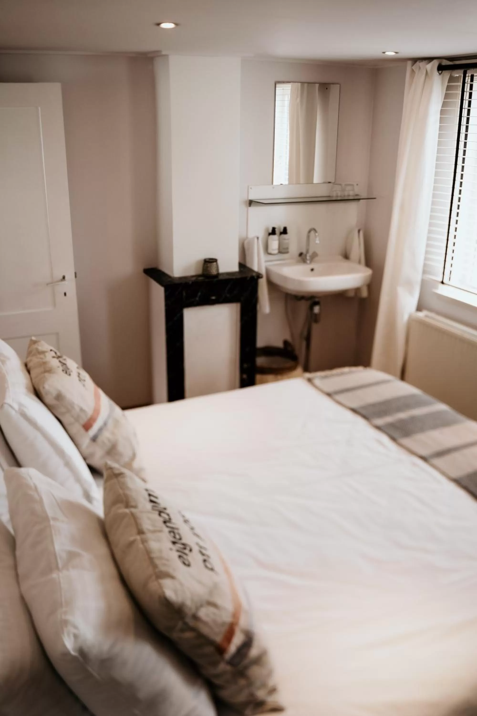 Superior Apartment in Villa Beukenhof