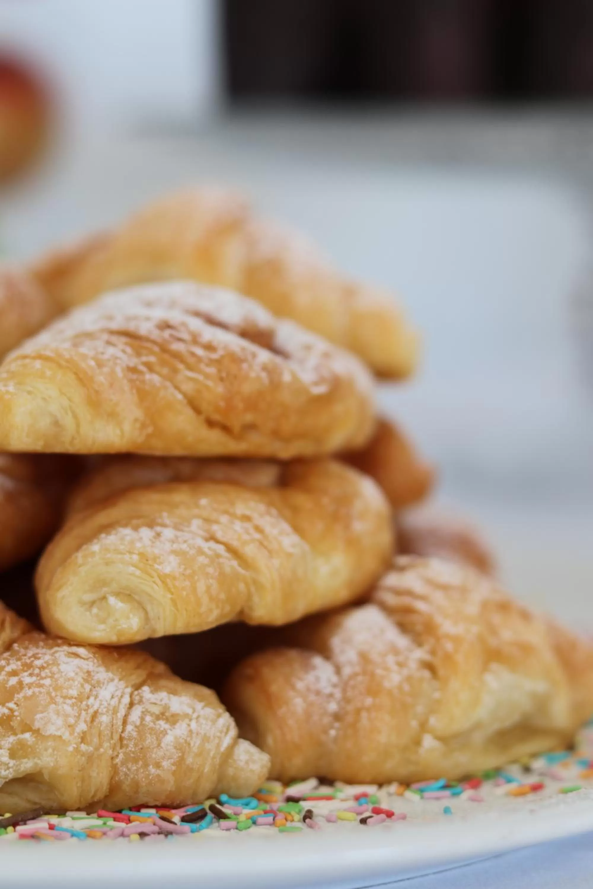 Buffet breakfast in Cavalieri Hotel Malta, a member of Radisson Individuals