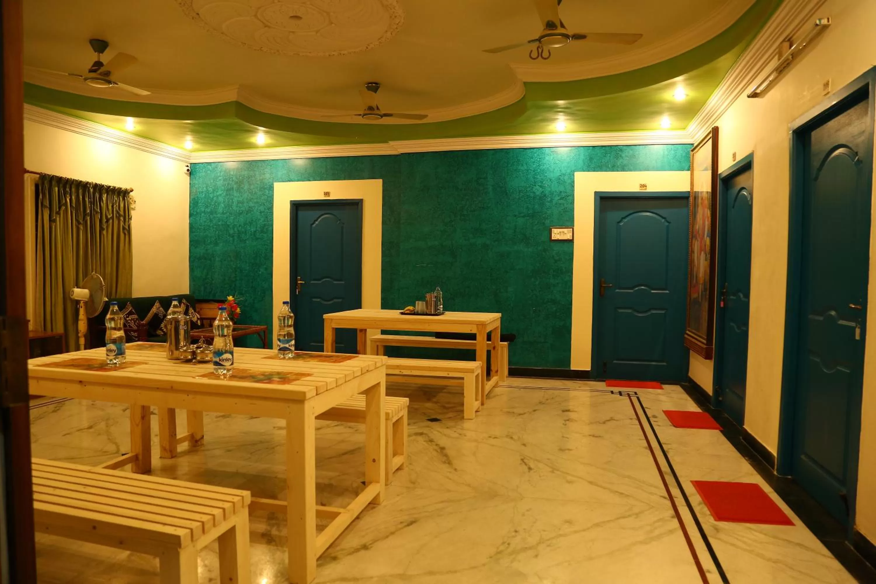 Other in Zingle Stay Airport Hotel