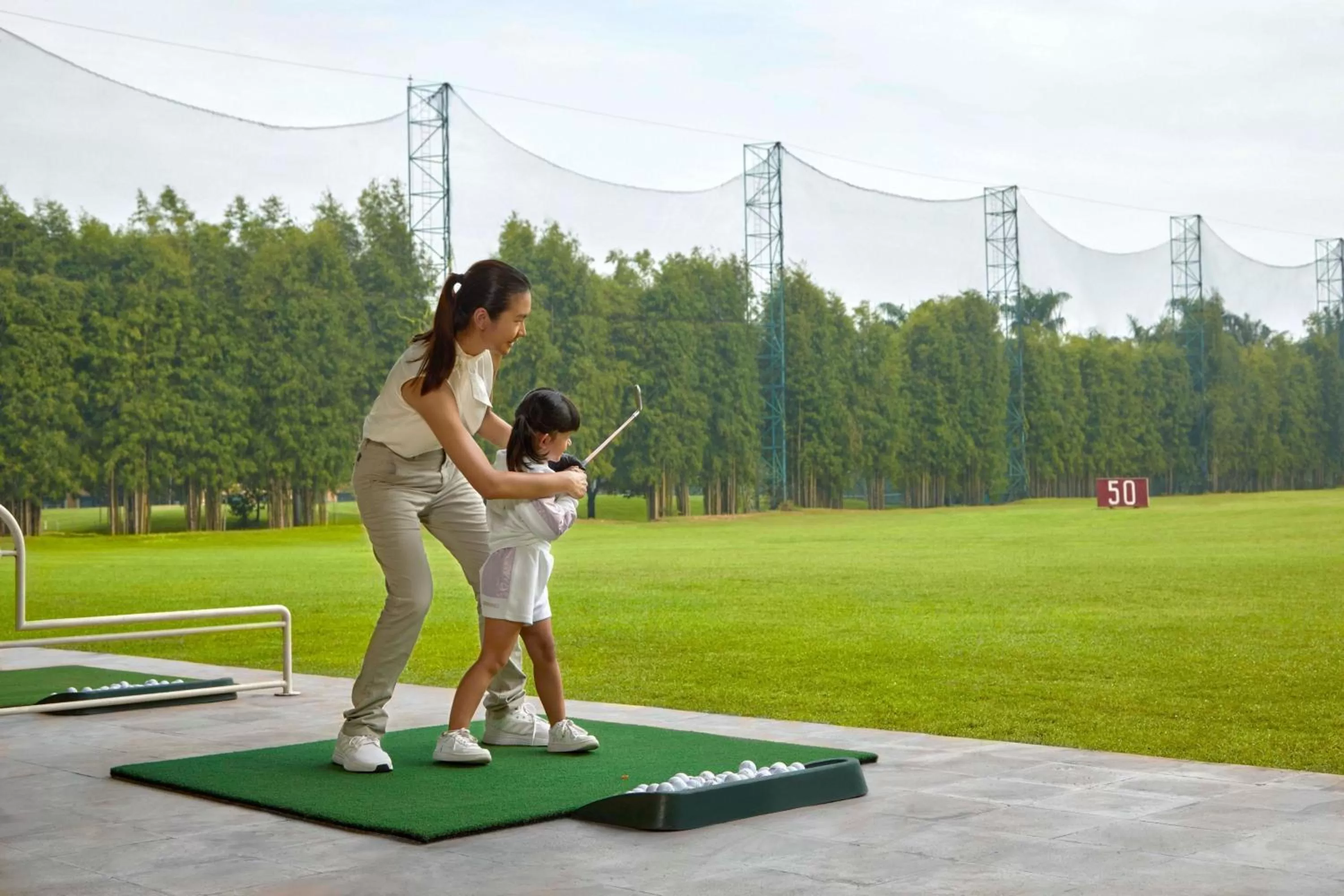 Other in The Westin Surabaya