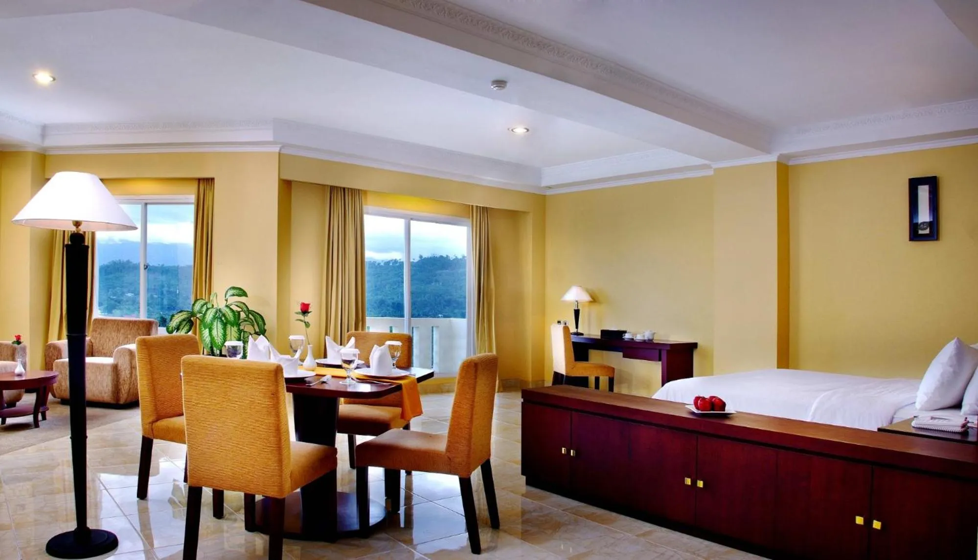 Aston Niu Manokwari Hotel & Conference Center