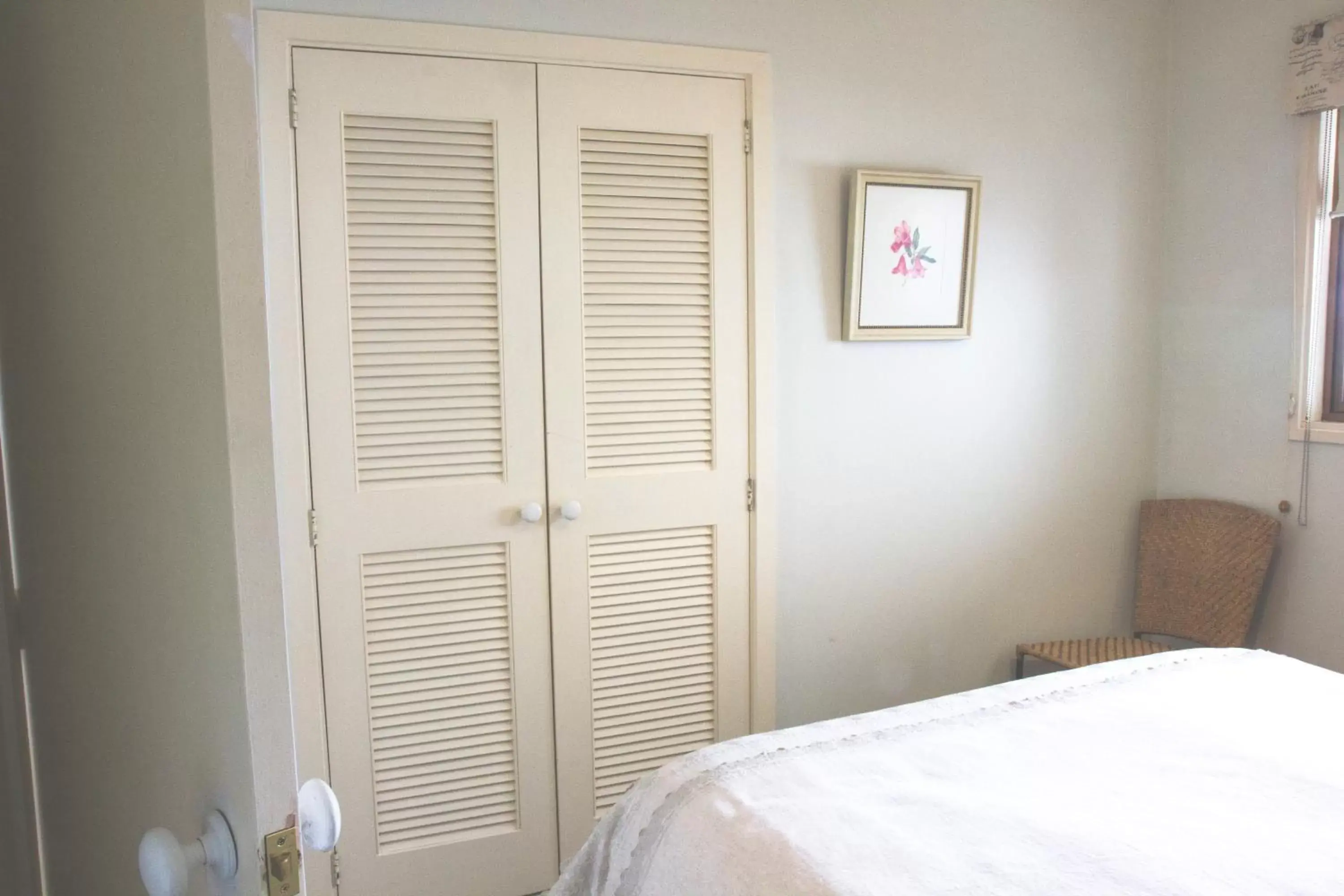 Deluxe Double Room in Magnolia House Deluxe Double Room in Magnolia House