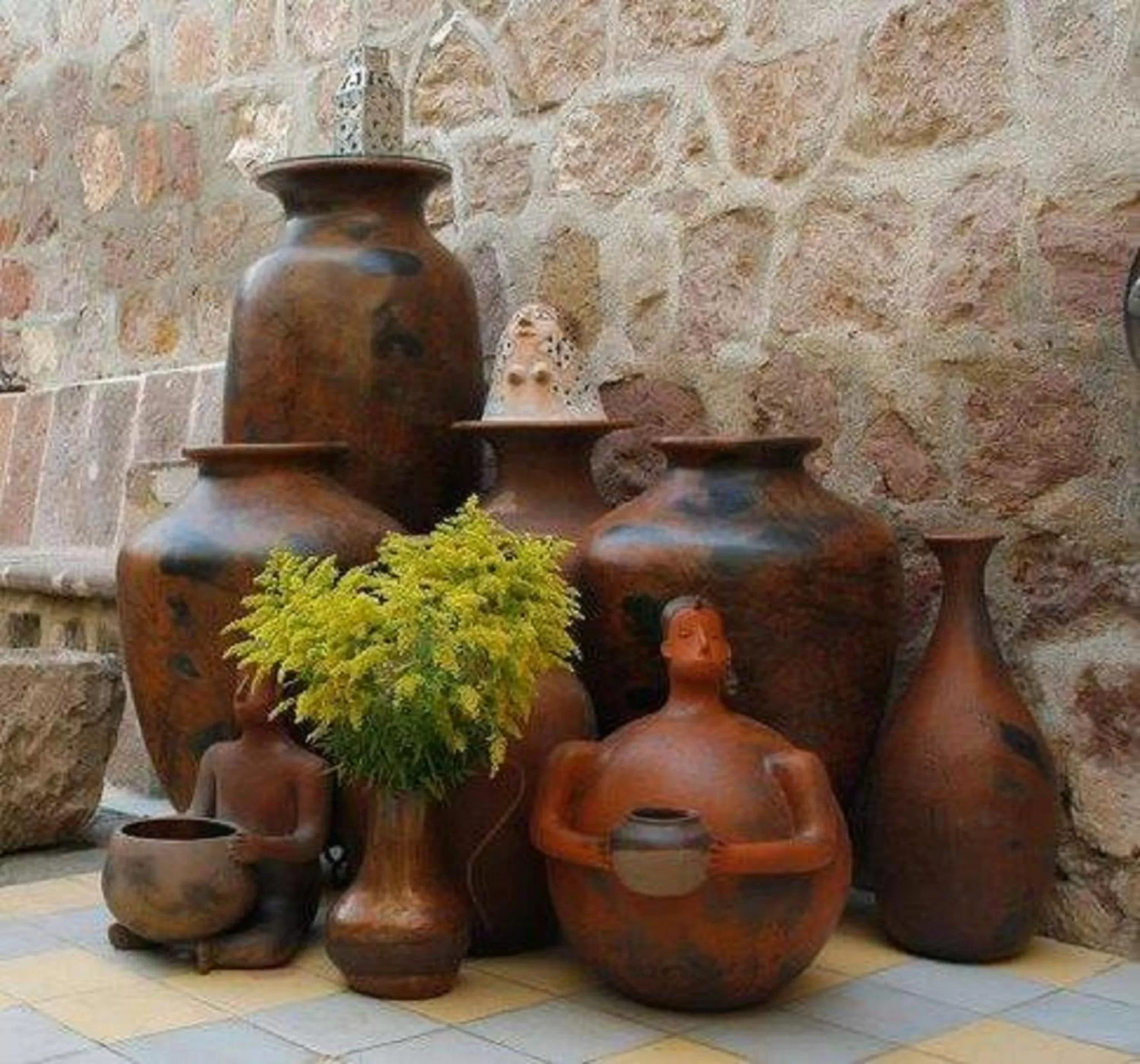 Casona Rosa B&B, Morelia