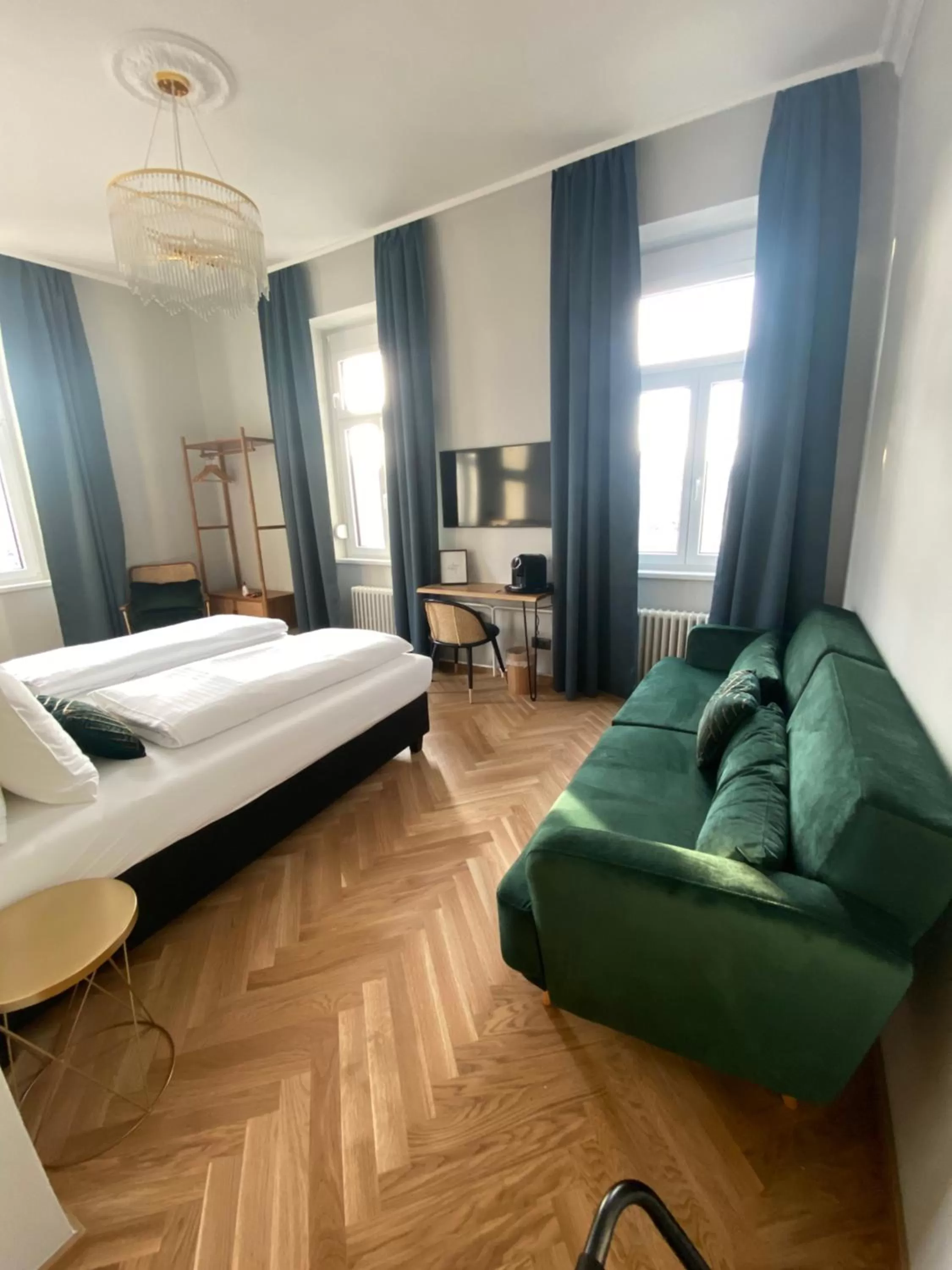Boutique Hotel Kolbeck