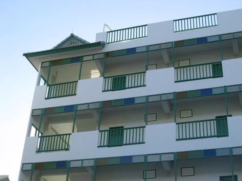 Property building in Makmai Villa - Rayong