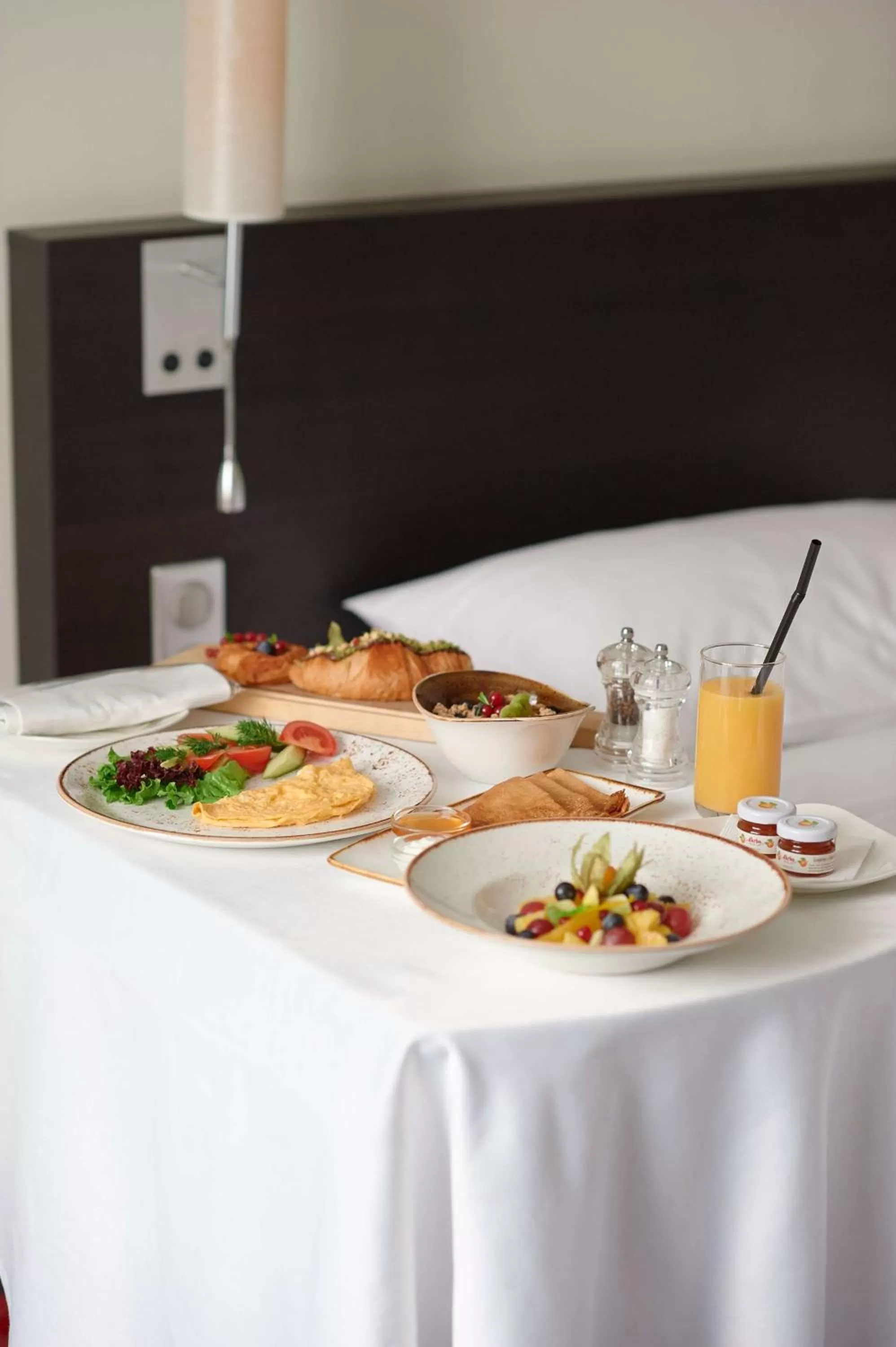 Other in Park Inn by Radisson Hotel Astana