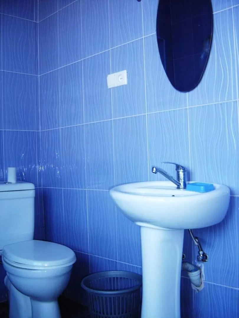 Hotel Lilo near Airport