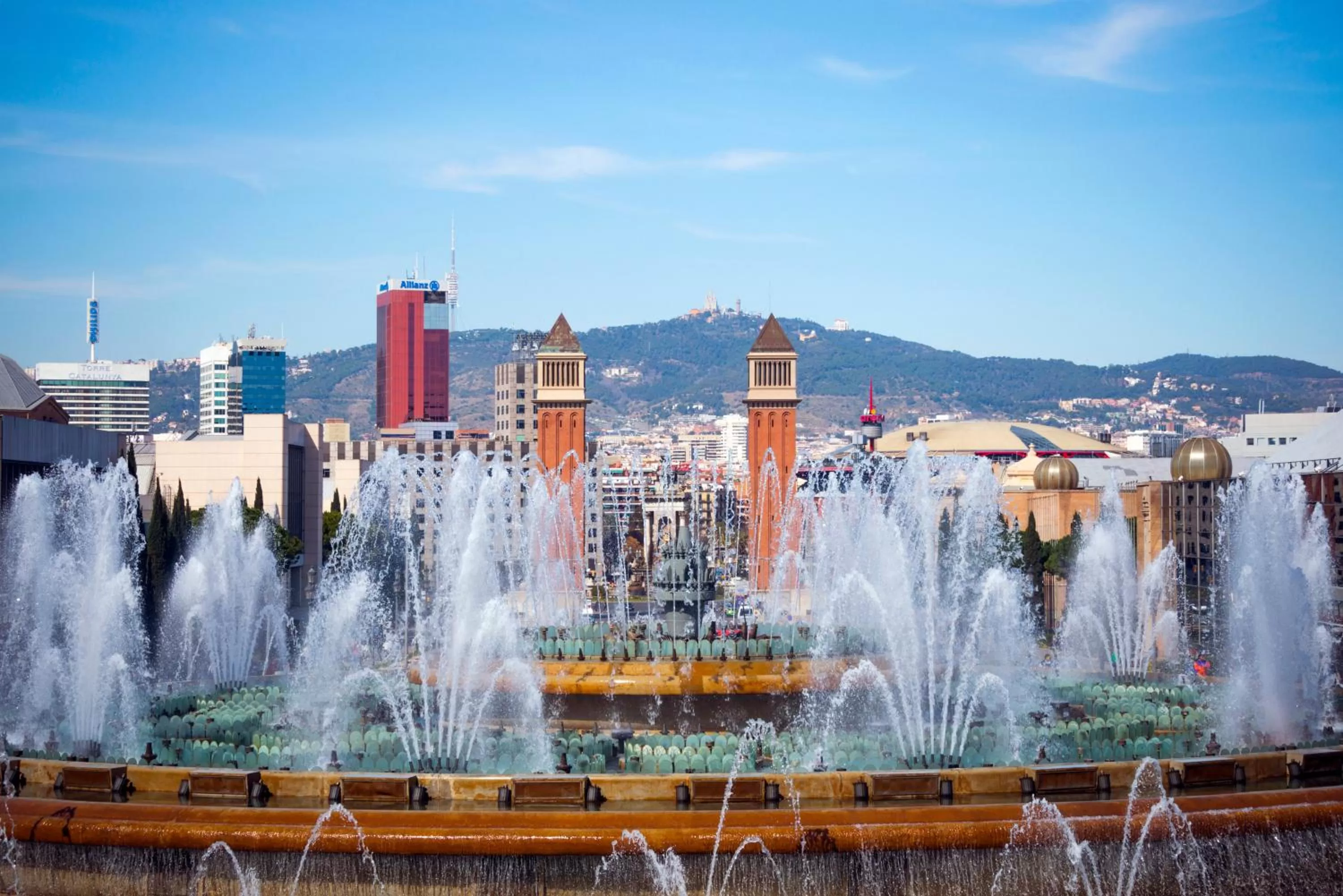 Activities in Ibis Budget Barcelona Viladecans