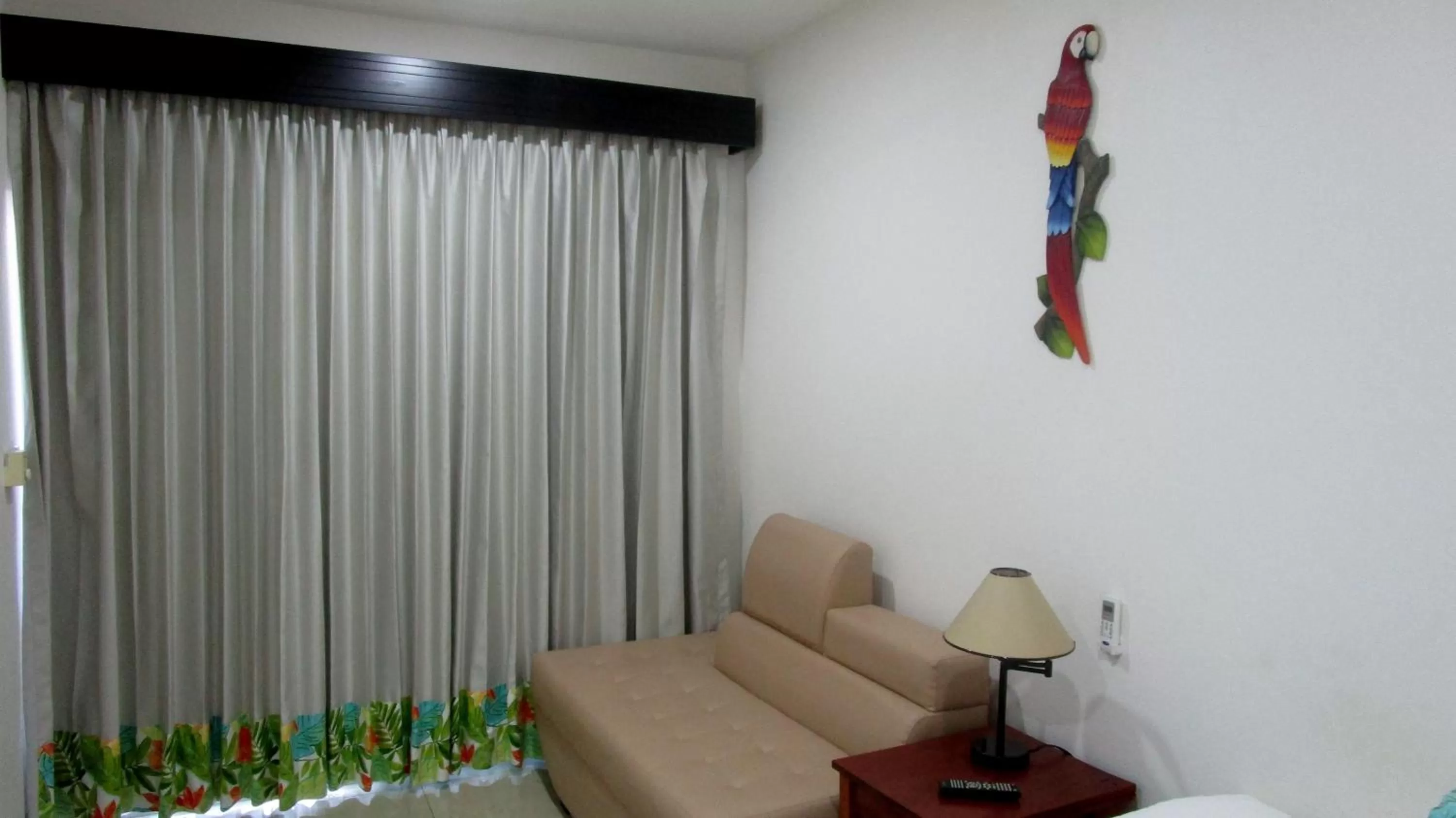 Living room in Sueño Tranquilo