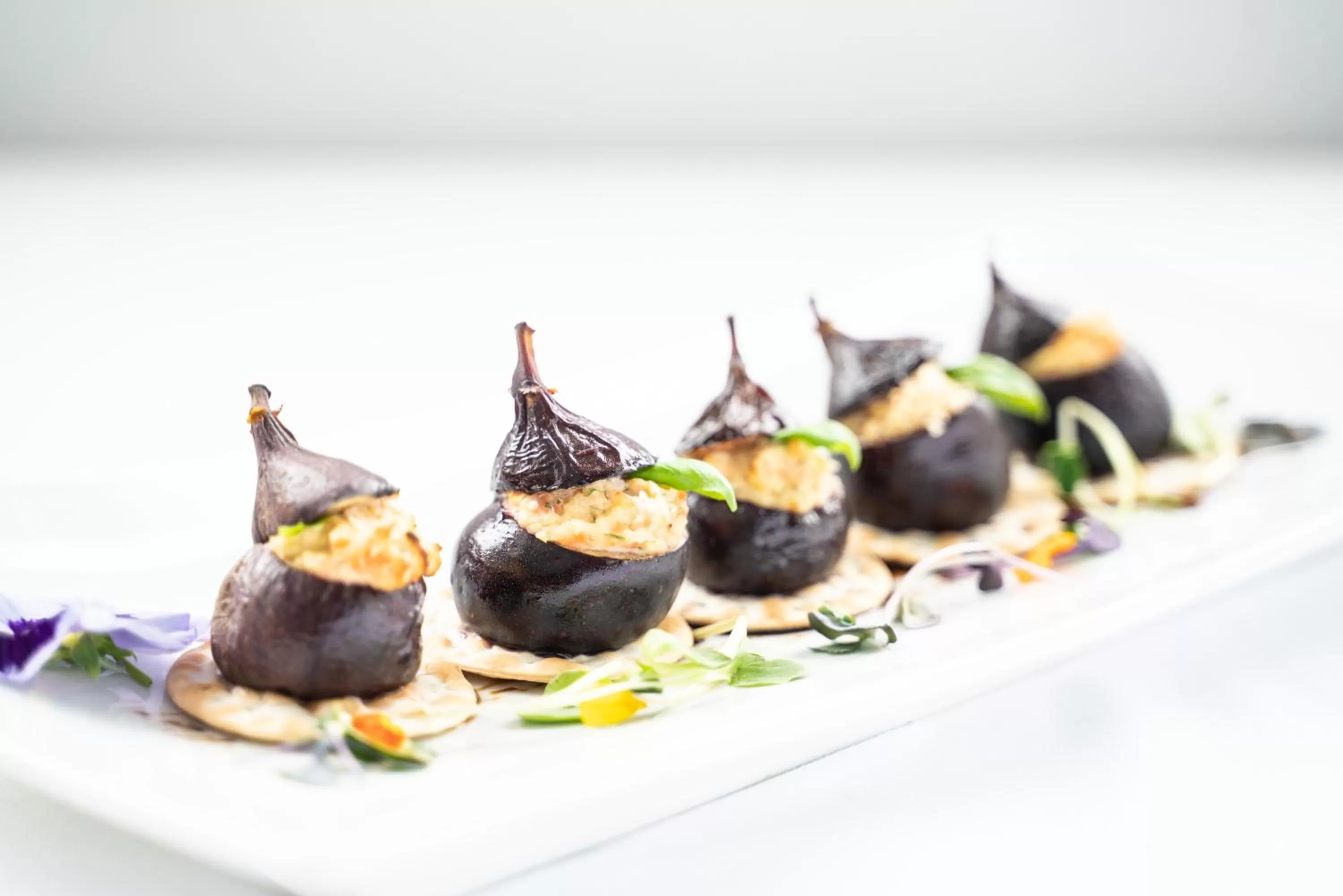 Food in Nomi Community