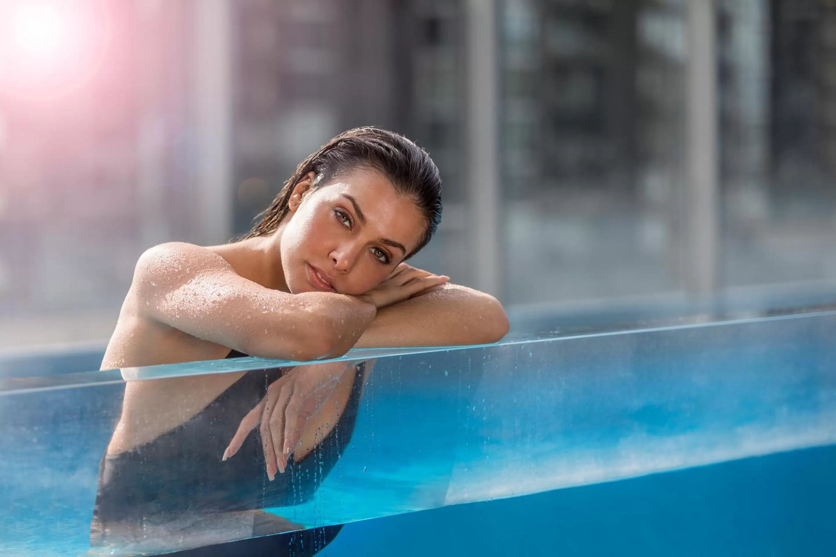 People in Imagine Marco