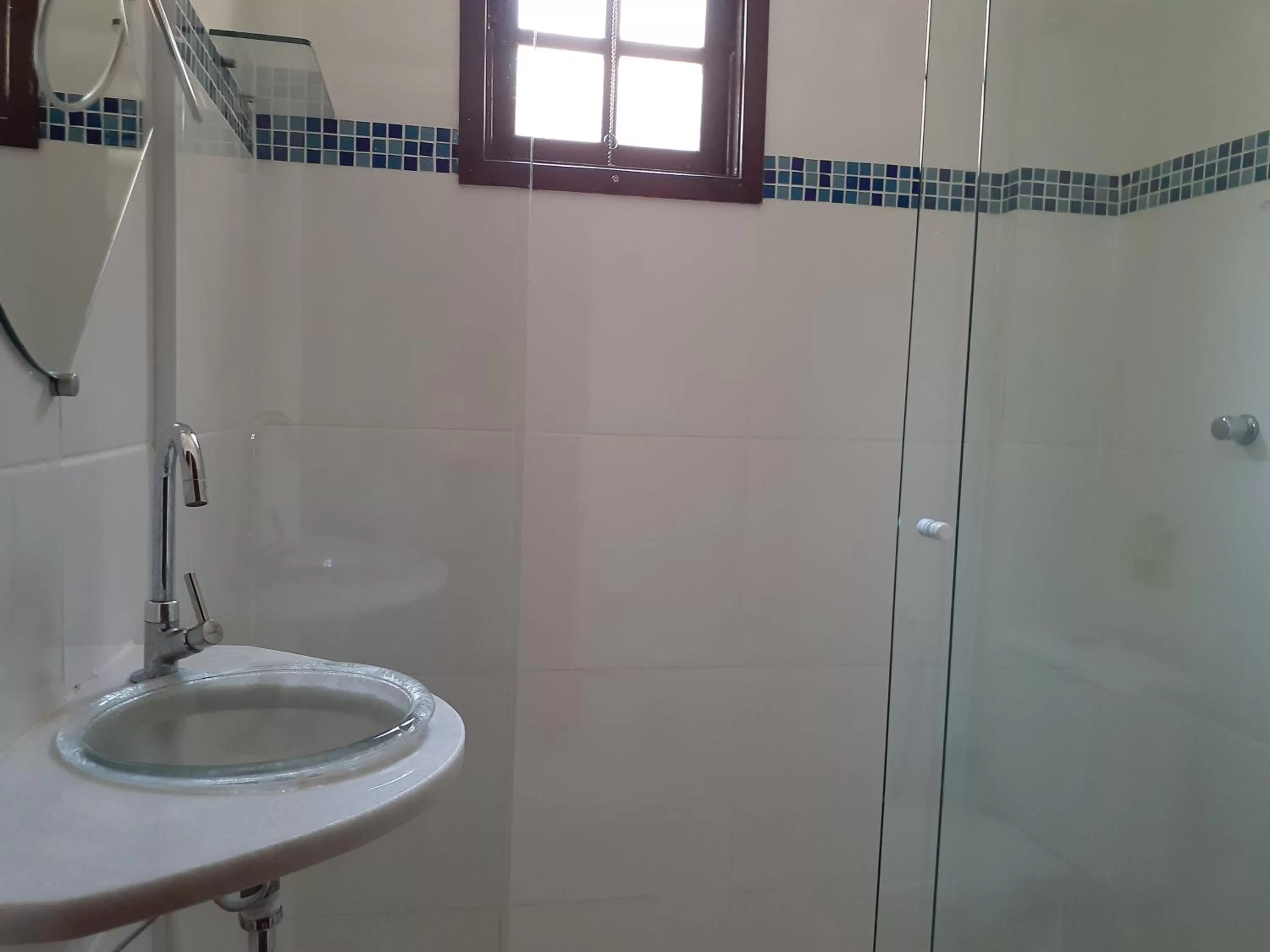 Pousada R.N.C. Nosso Paraíso