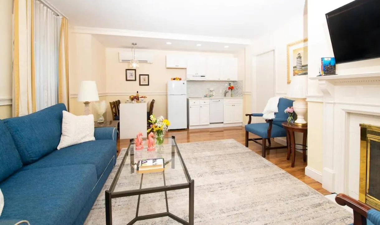 America's Cup Inn Newport