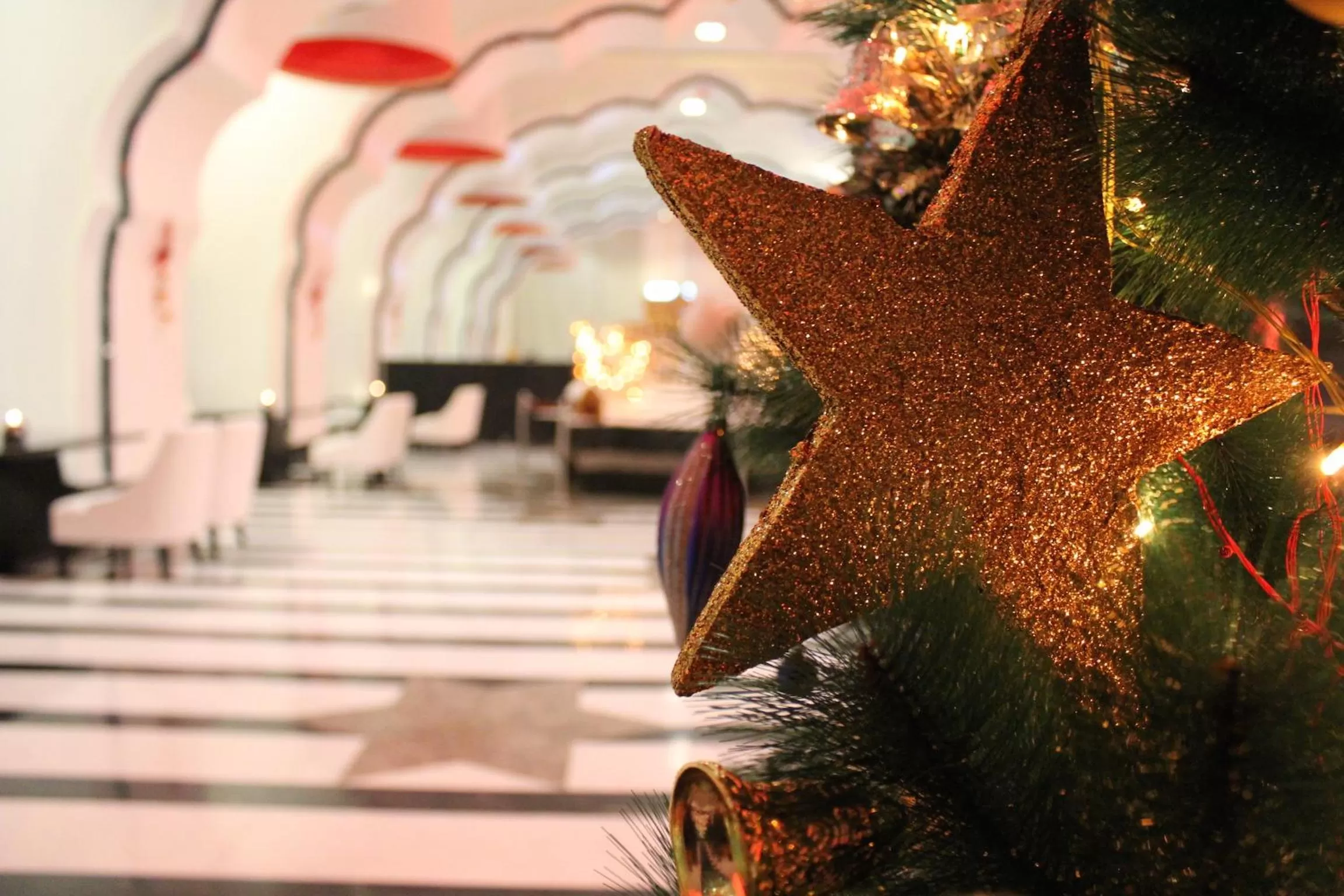 Seasons in Saura Hotel, Agra - A Club Mahindra Associate