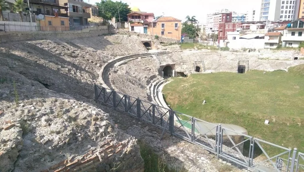 Hotel Durres Vila 53