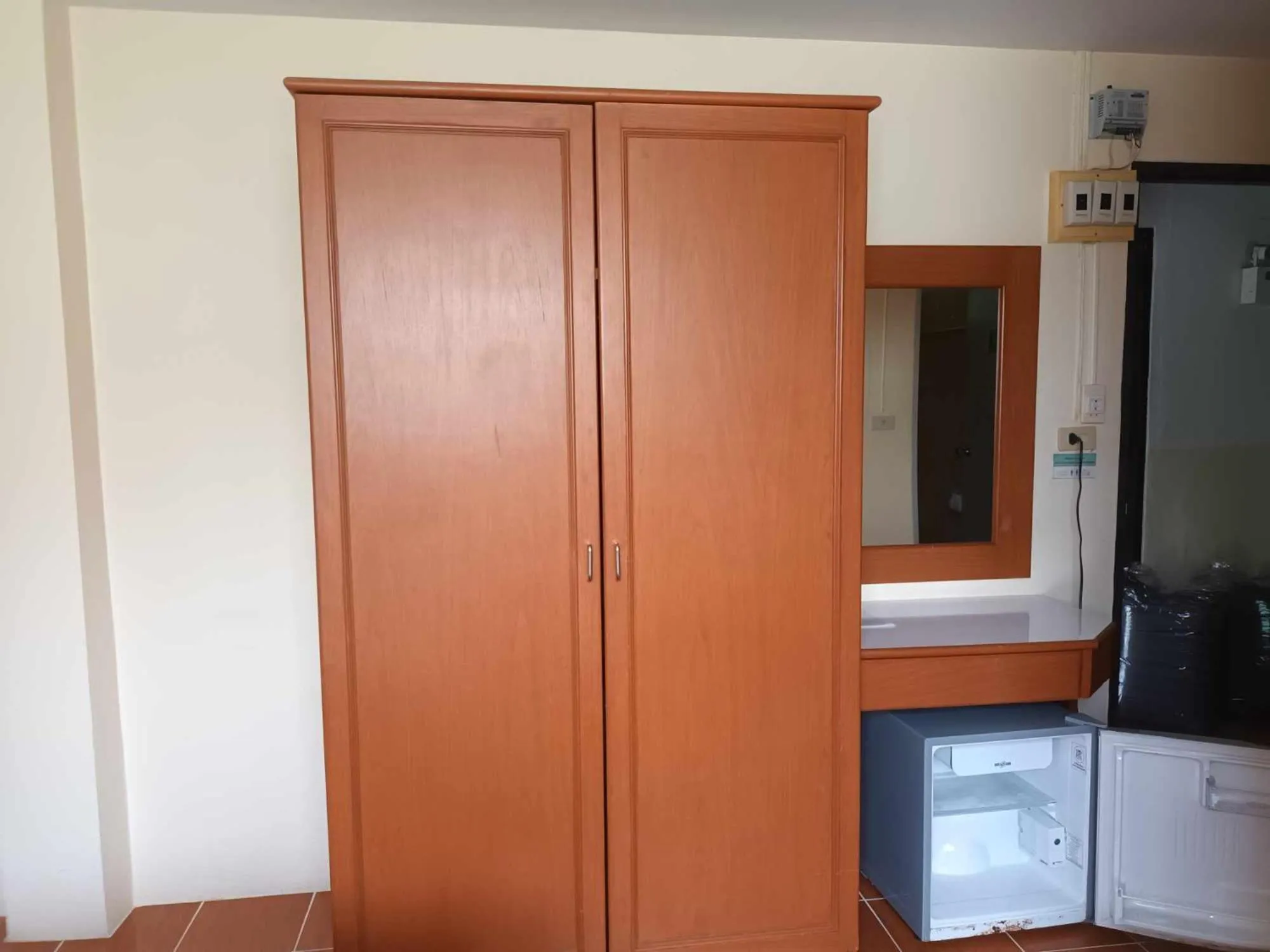 Patong Rose Guest House 50m to Beach