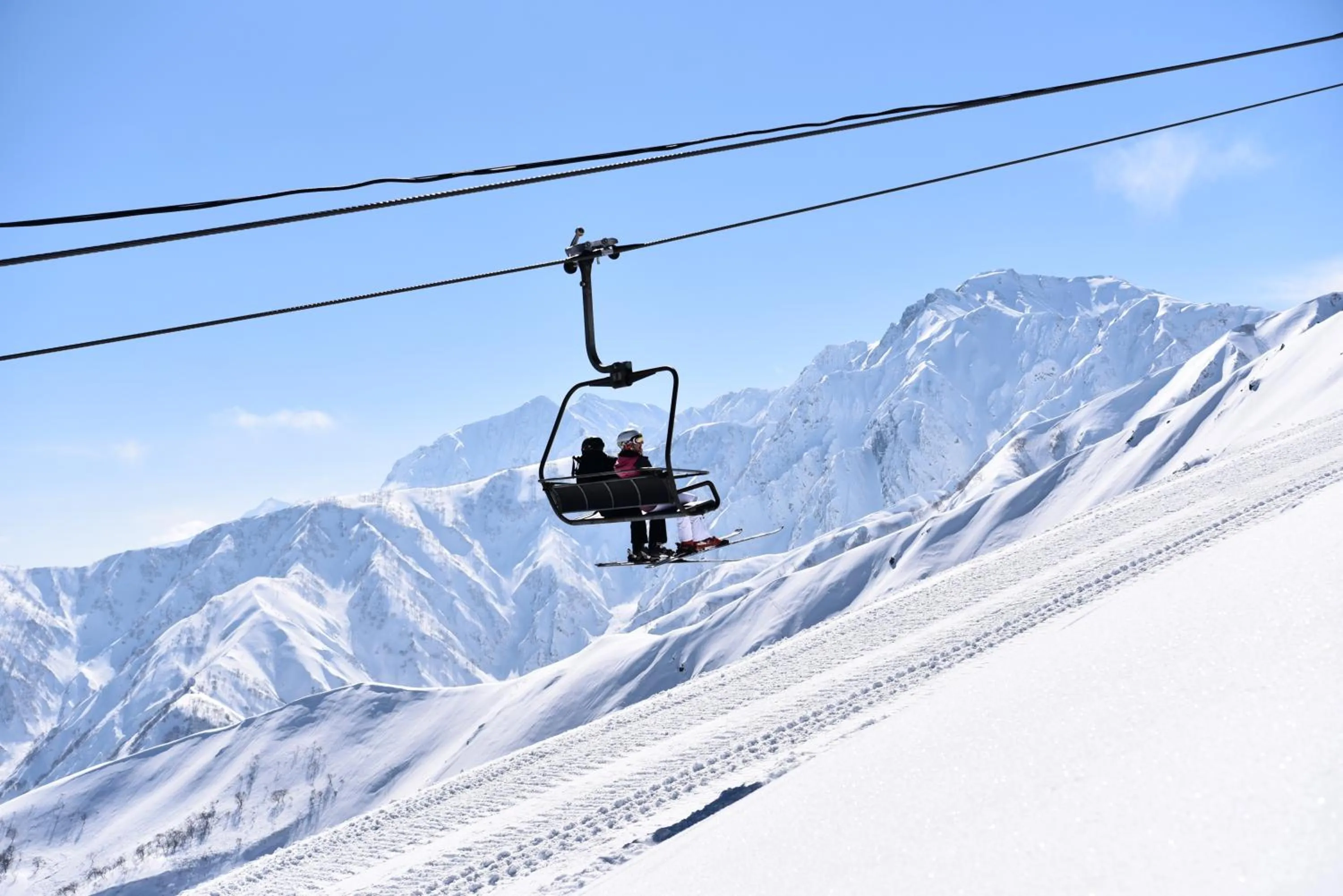 Nearby landmark in Hotel Stelle Belle