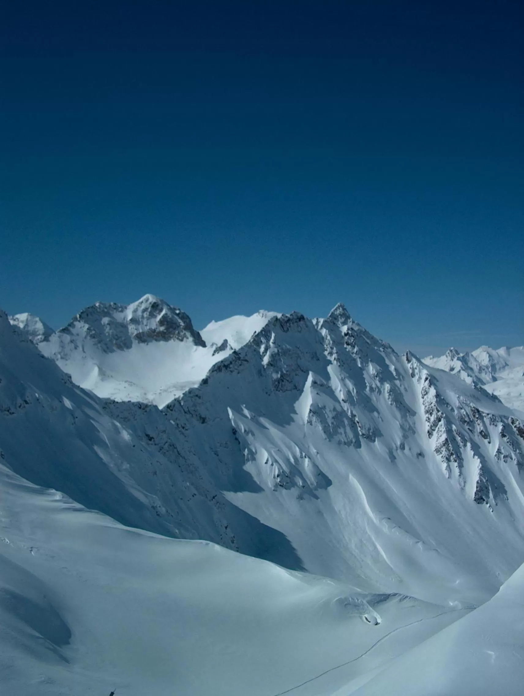 Area and facilities in Hotel & Restaurant Forni