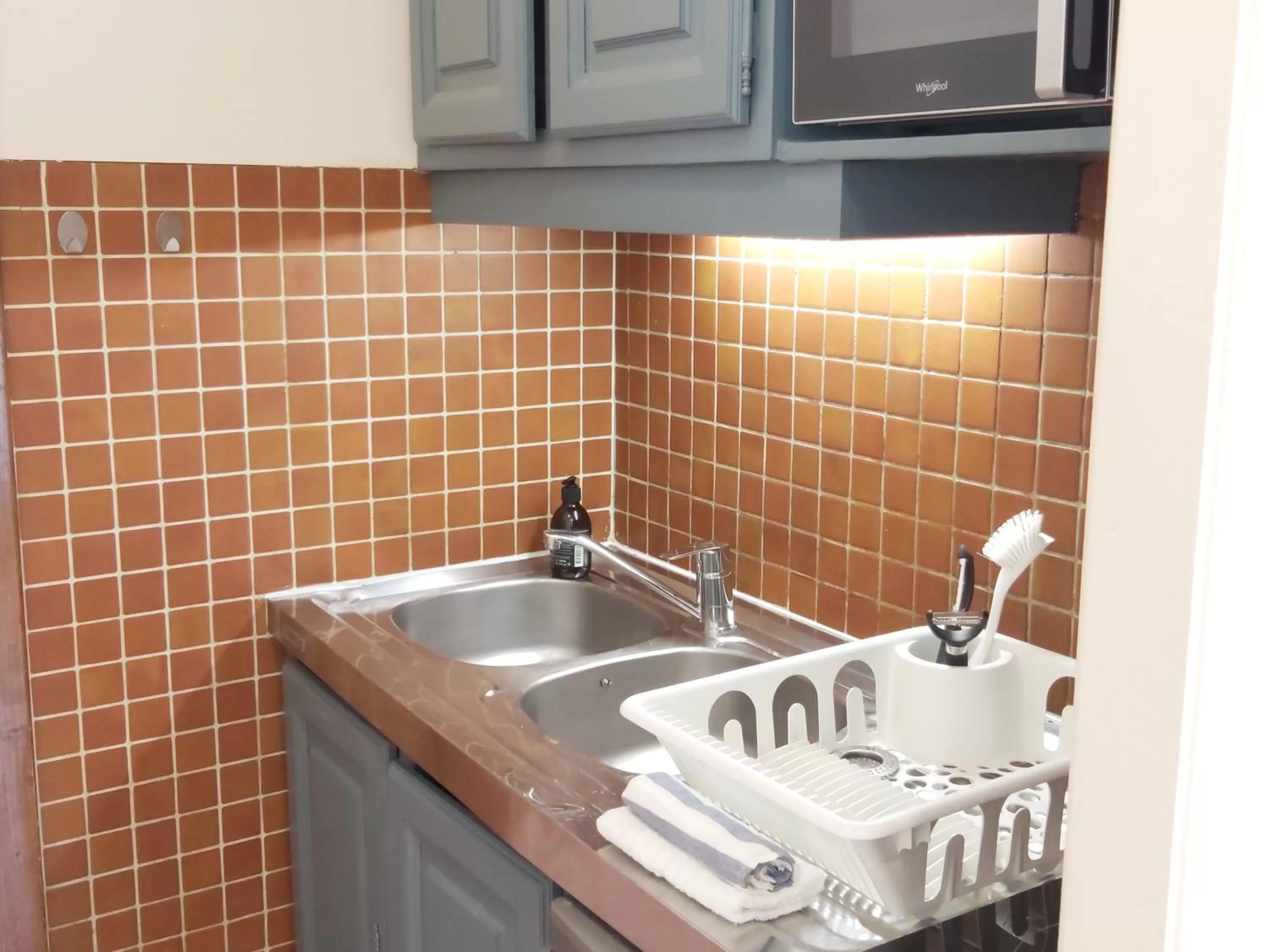 Kitchen or kitchenette, Kitchen/Kitchenette in Vichy Sejour