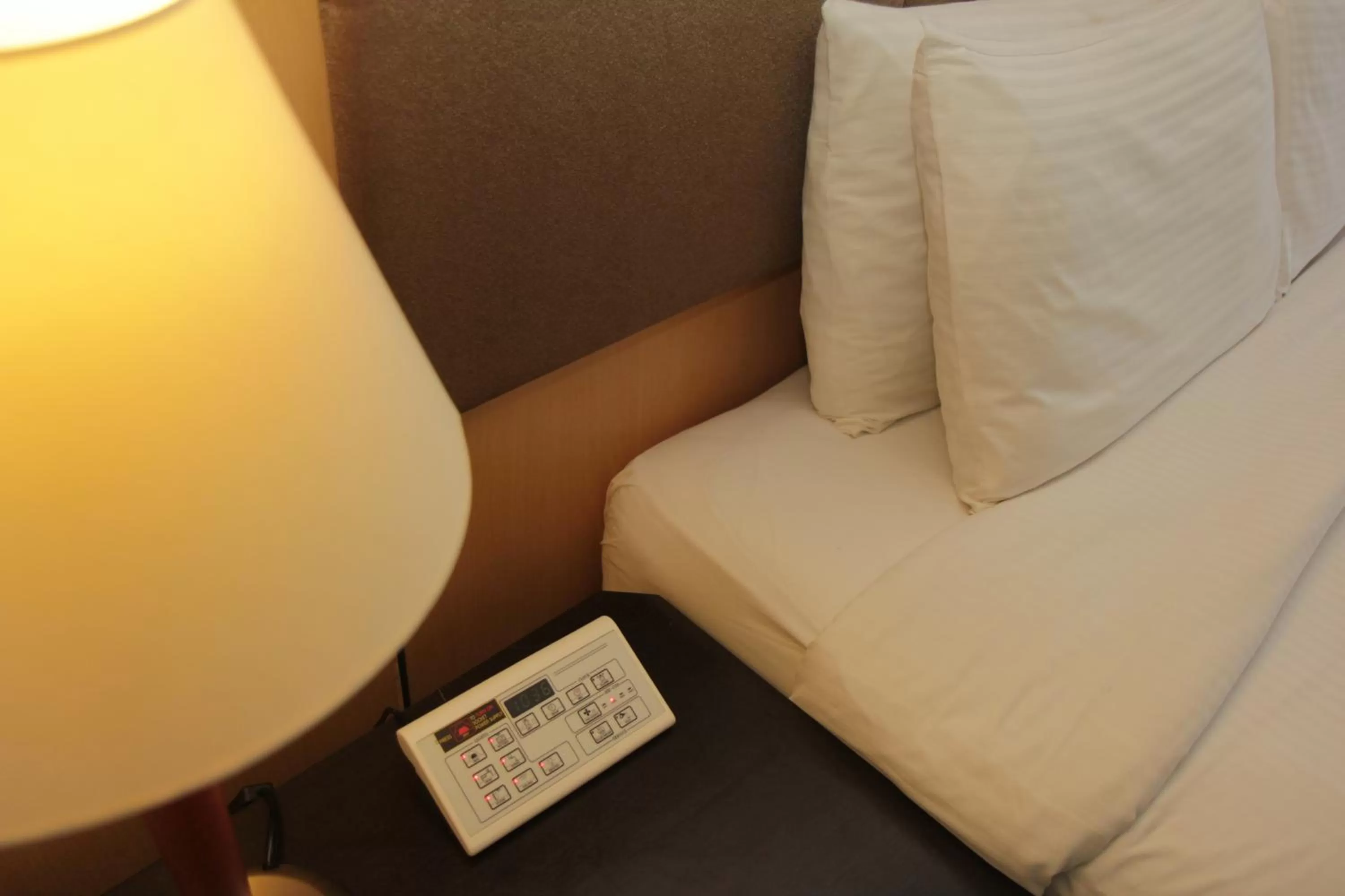 Bed in Perdana Kota Bharu