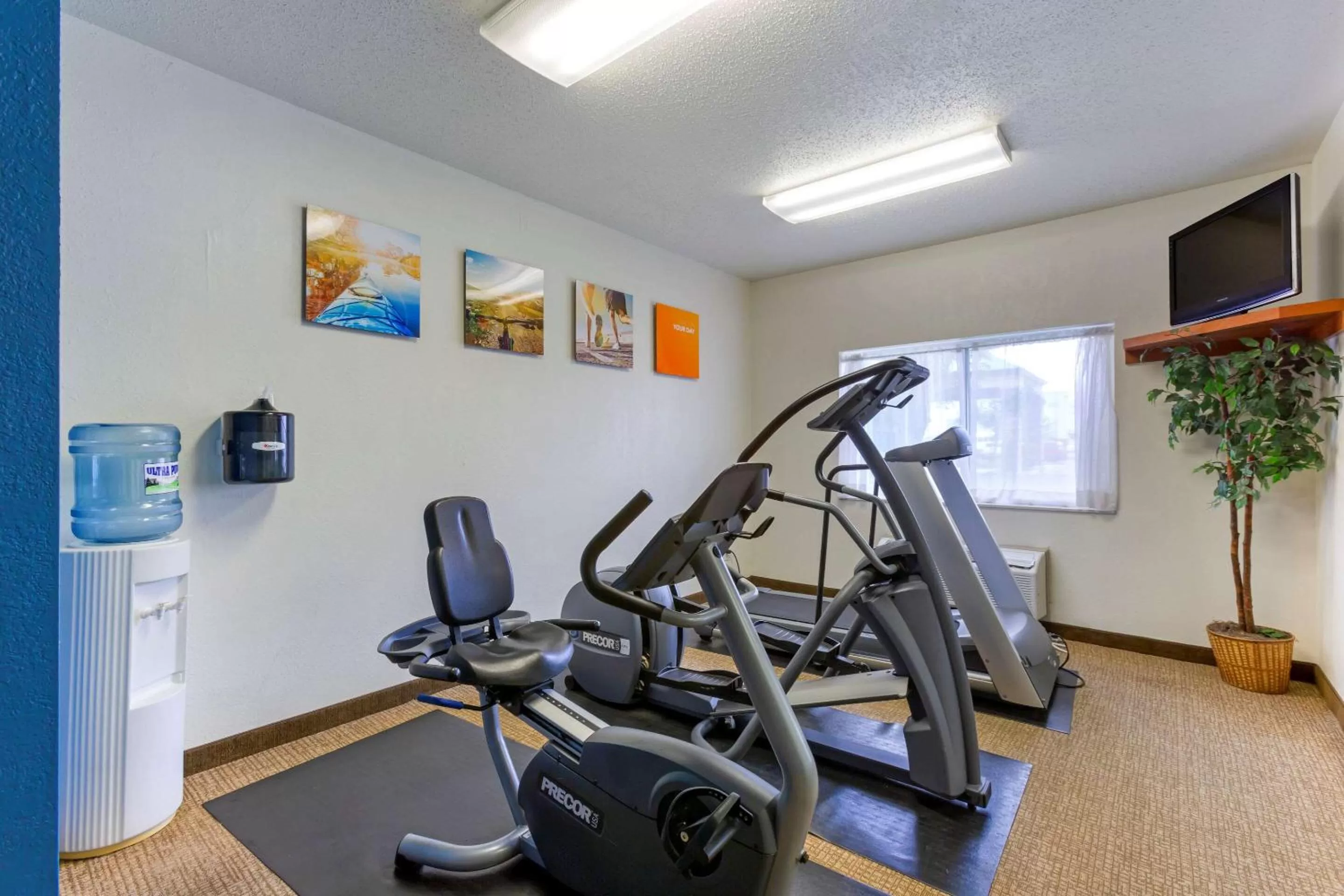 Activities in Comfort Inn Medford South