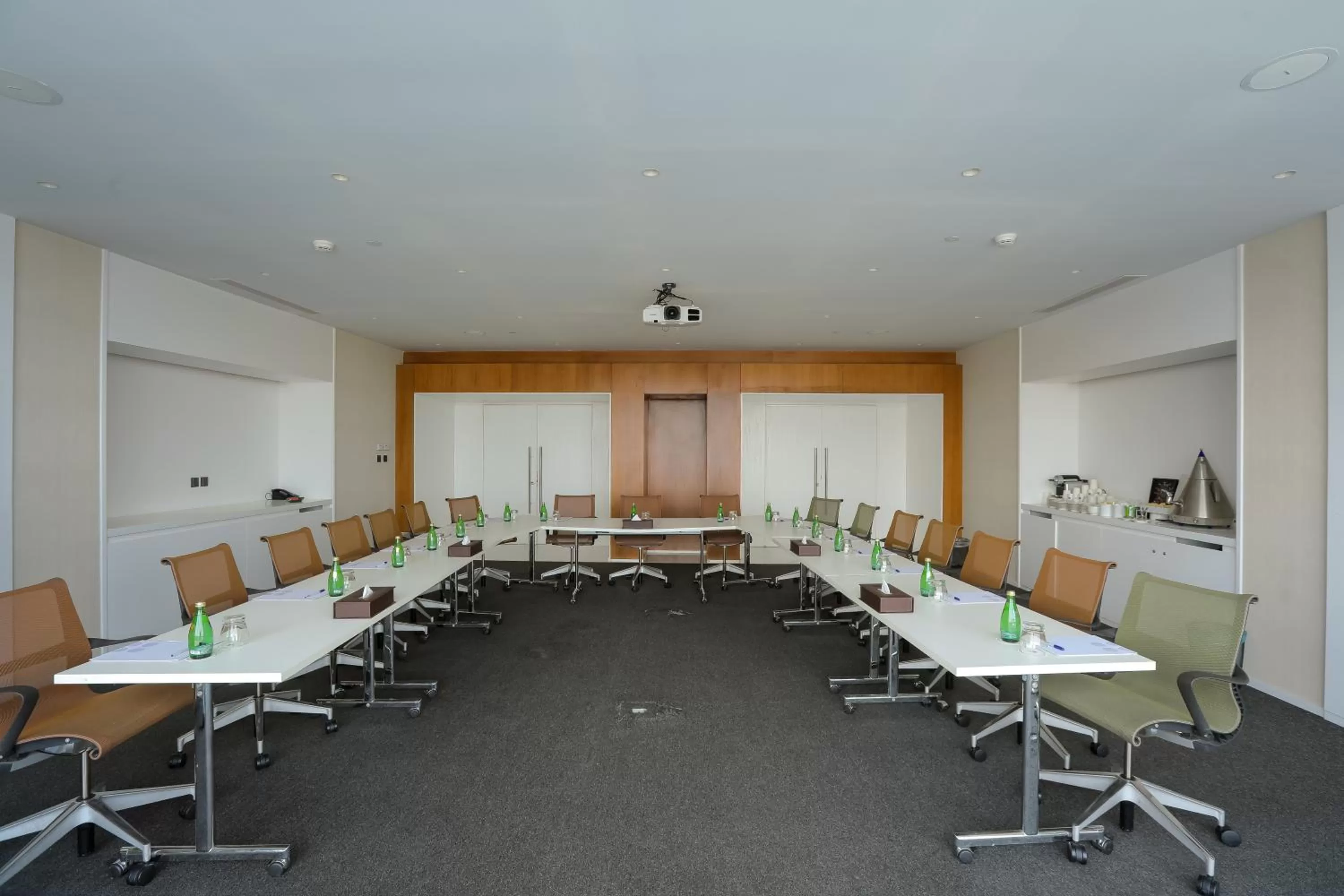 Business facilities in Novotel Jeddah Tahlia