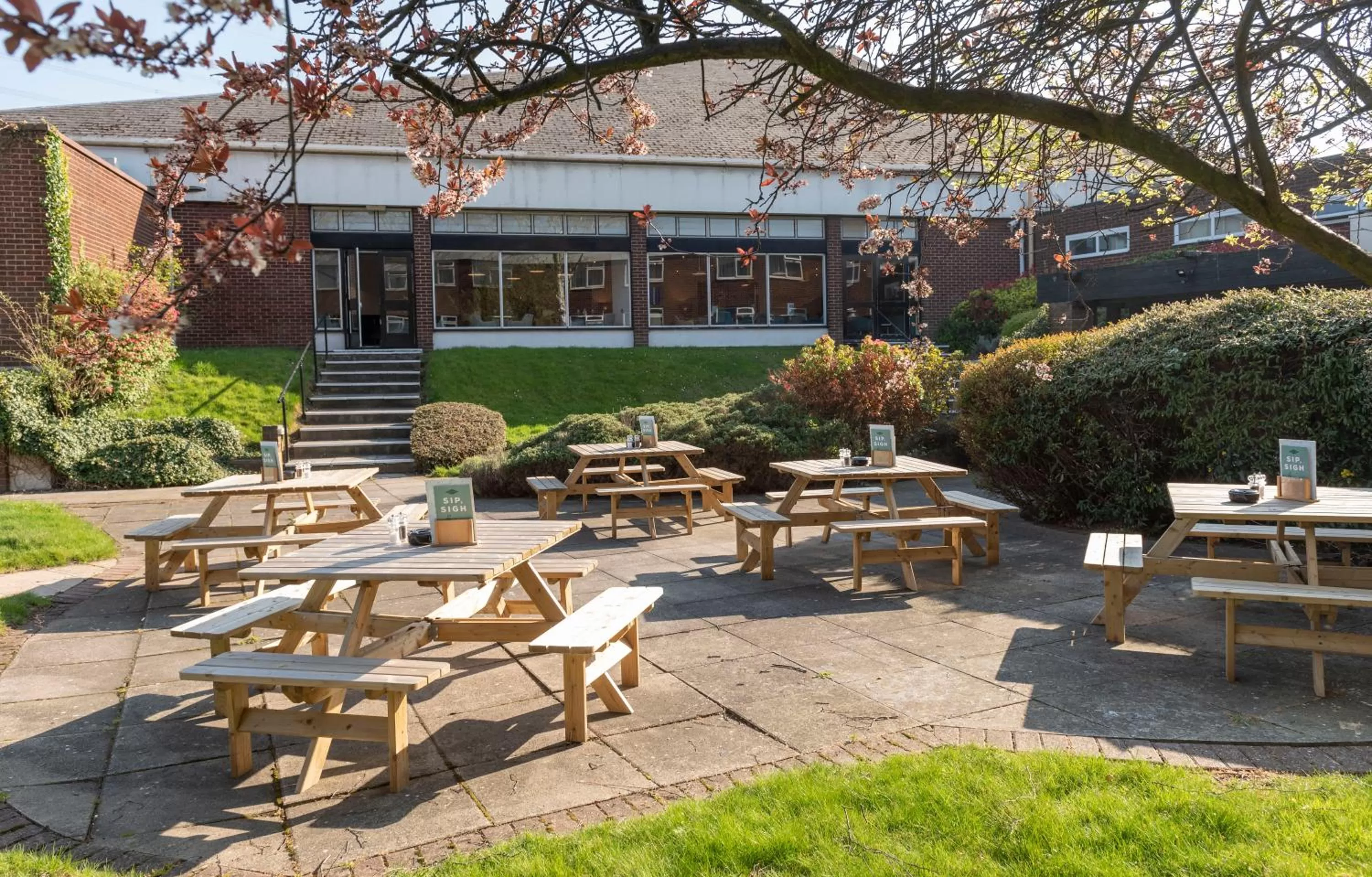 Property building in Holiday Inn Birmingham M6, Jct7 by IHG