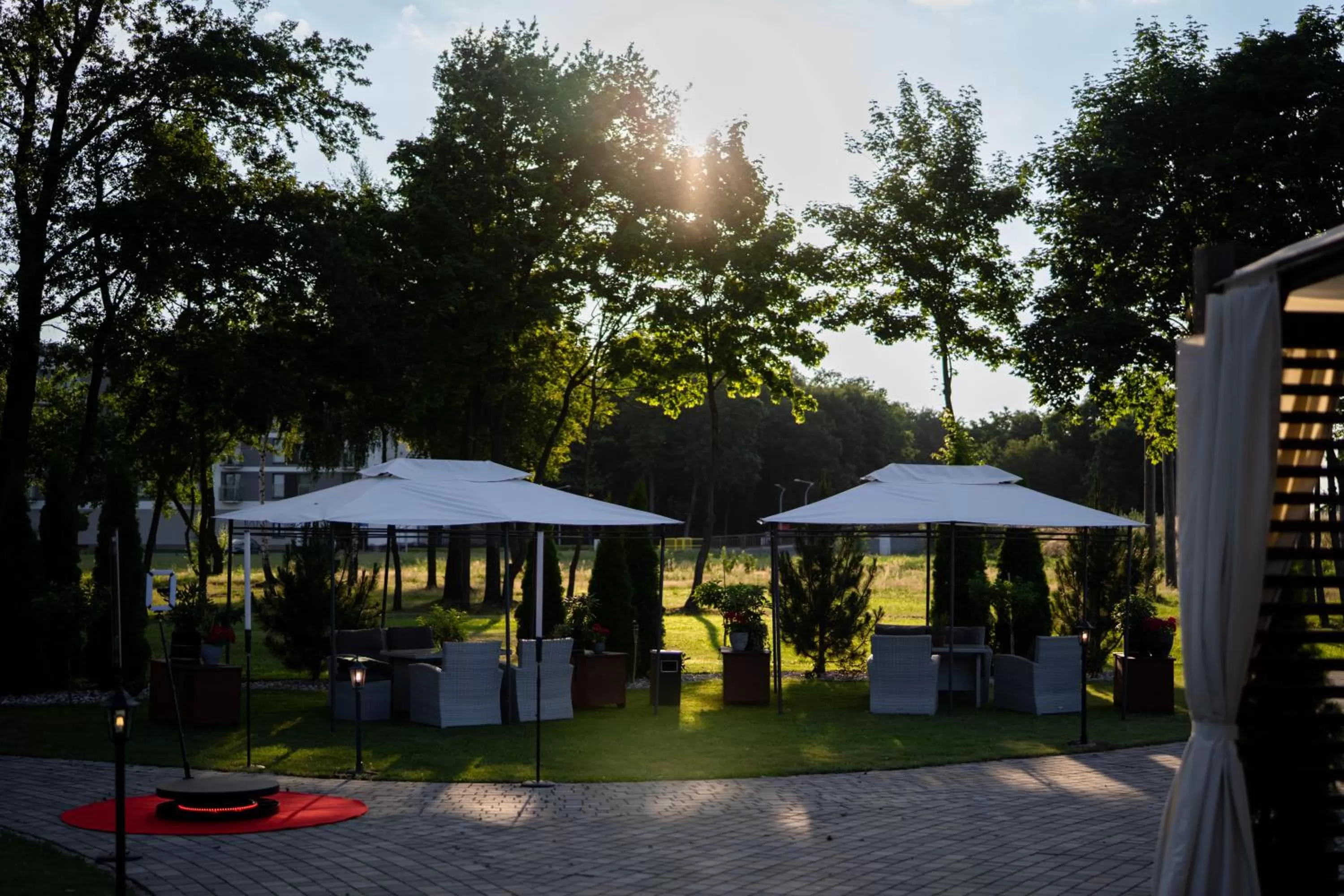 Spring in Hotel & Spa **** Kasztel Uniejów