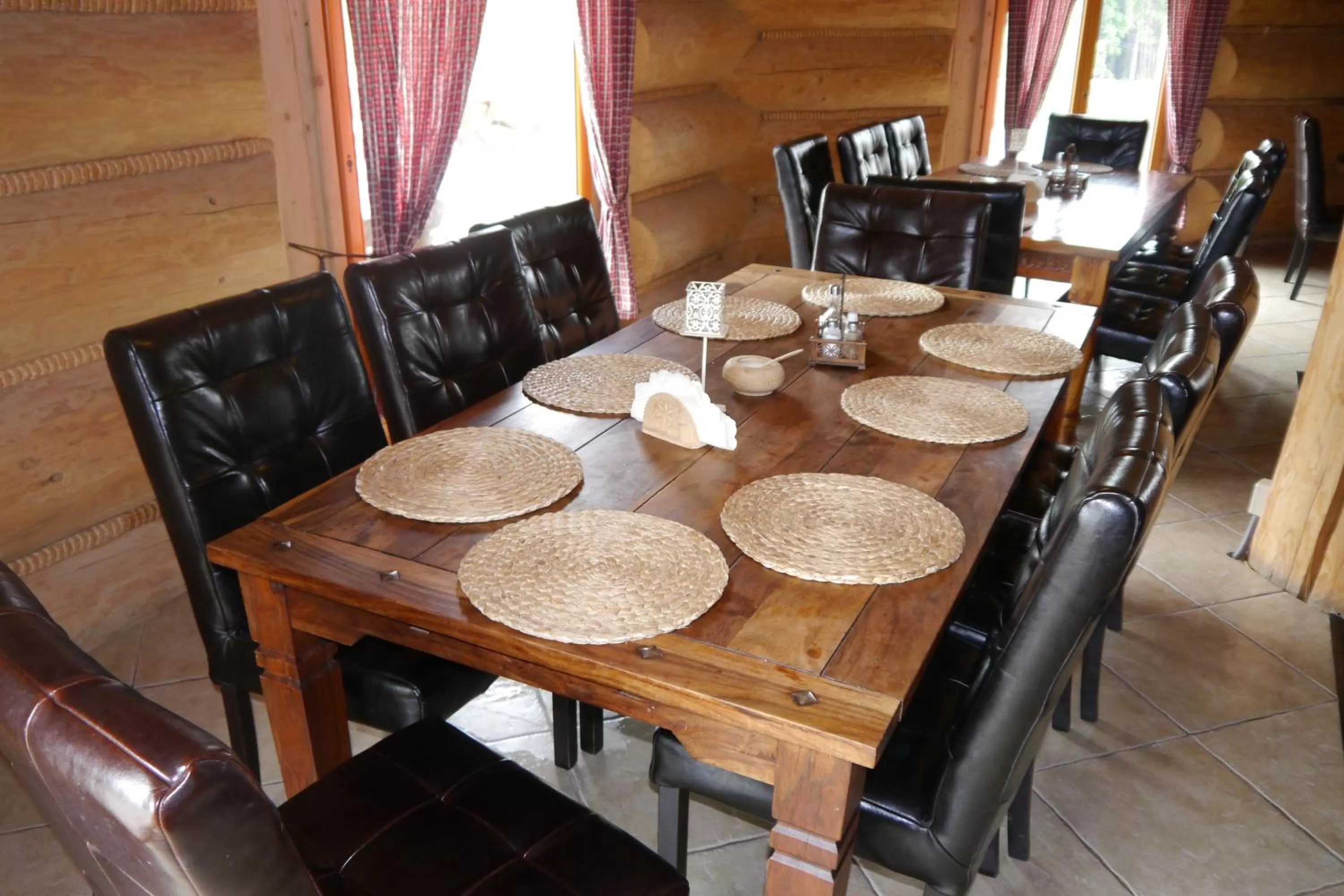 Restaurant/places to eat in Góralski Dwór