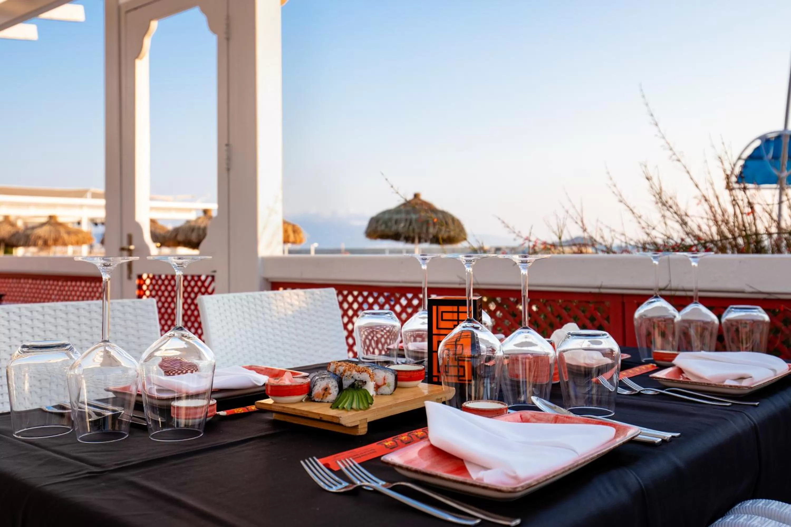 La Blanche Resort & Spa