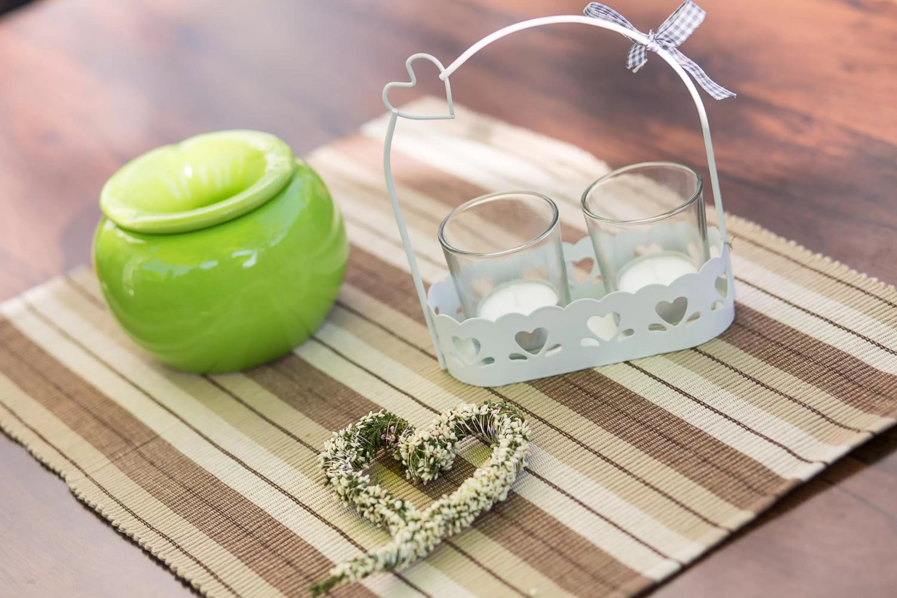 Decorative detail in Rammersweier Hof