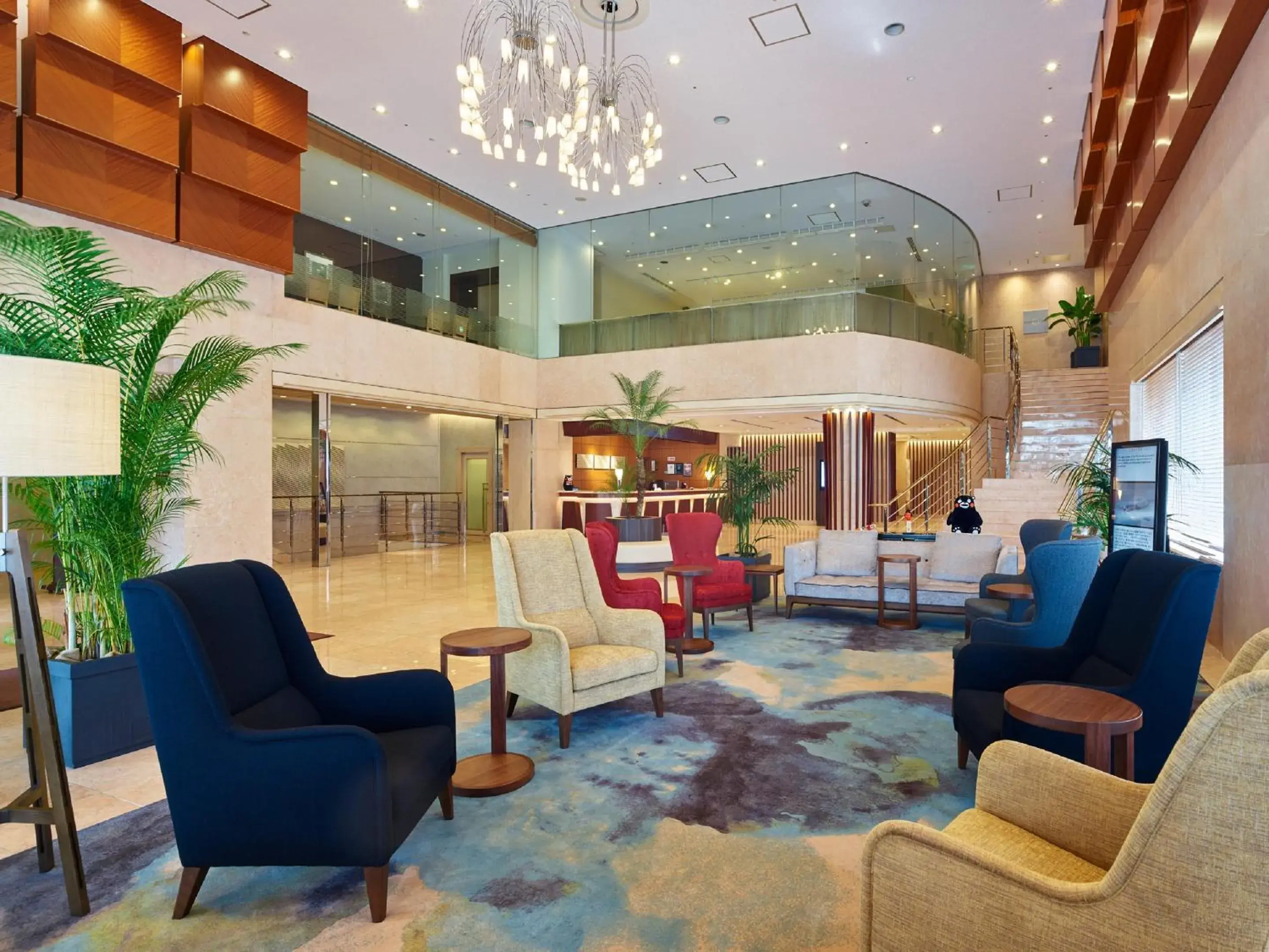 Mitsui Garden Hotel Kumamoto Mitsui Garden Hotel Kumamoto