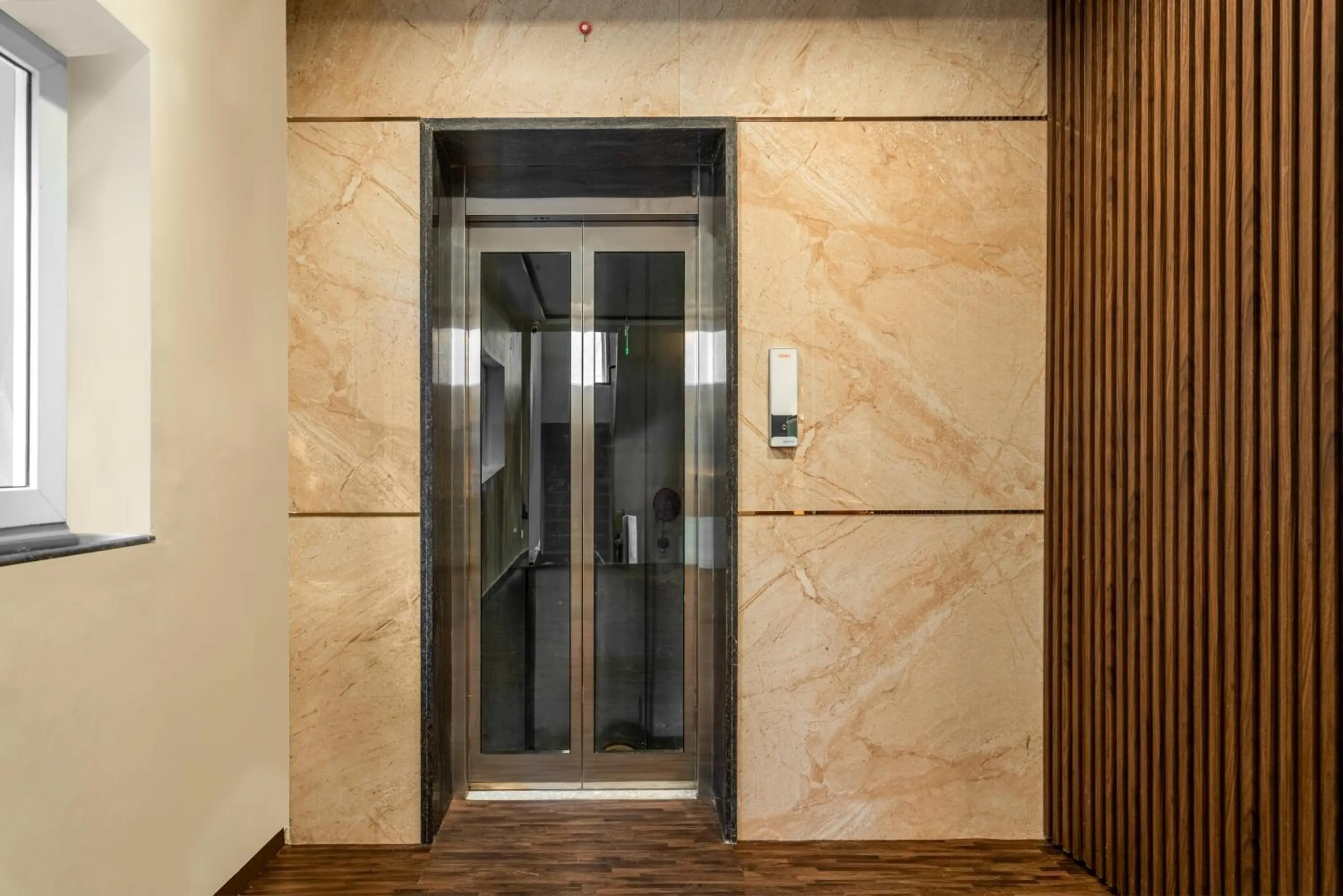 elevator in Viera Elite - Jubilee Hills