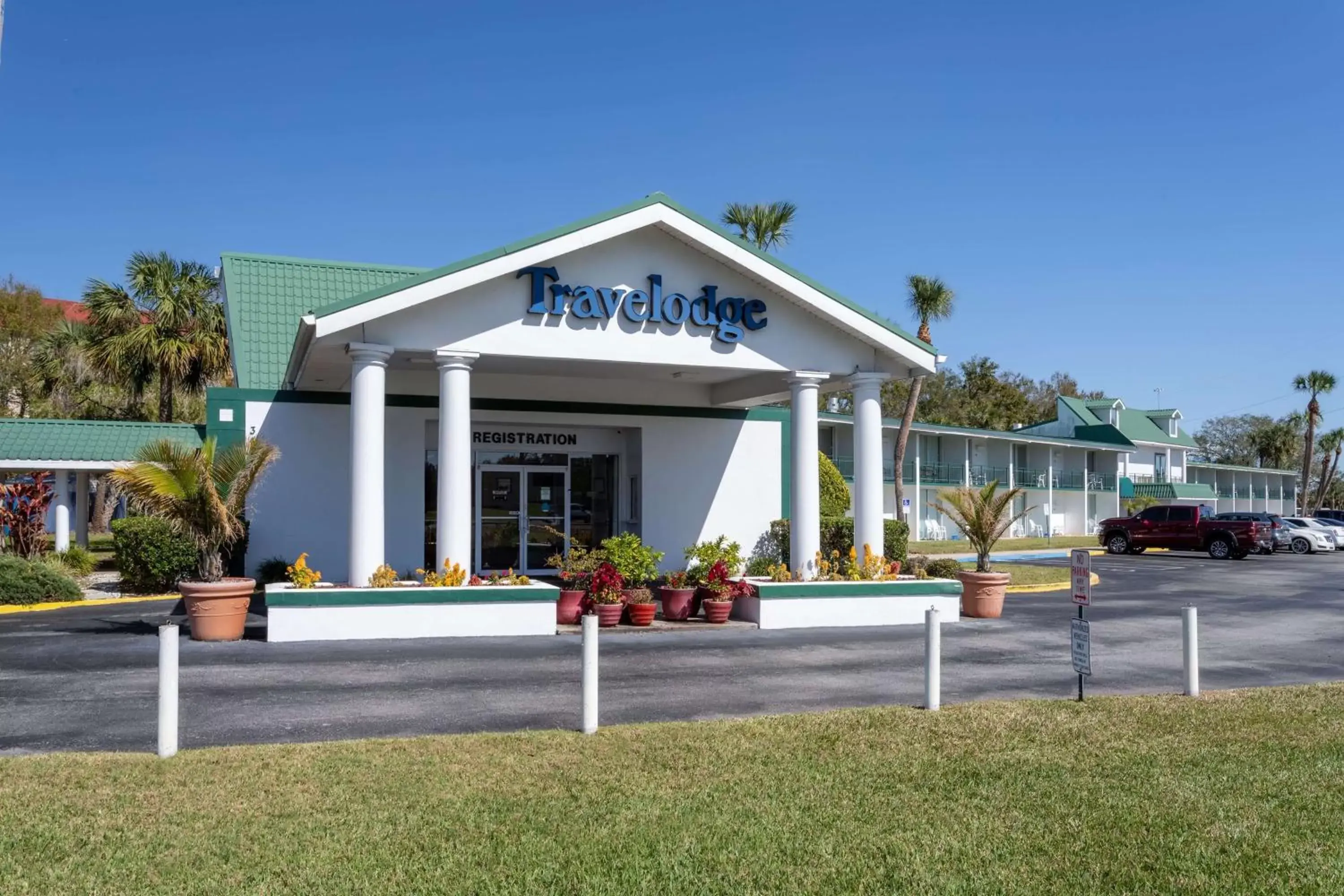 Travelodge by Wyndham Lakeland Travelodge by Wyndham Lakeland