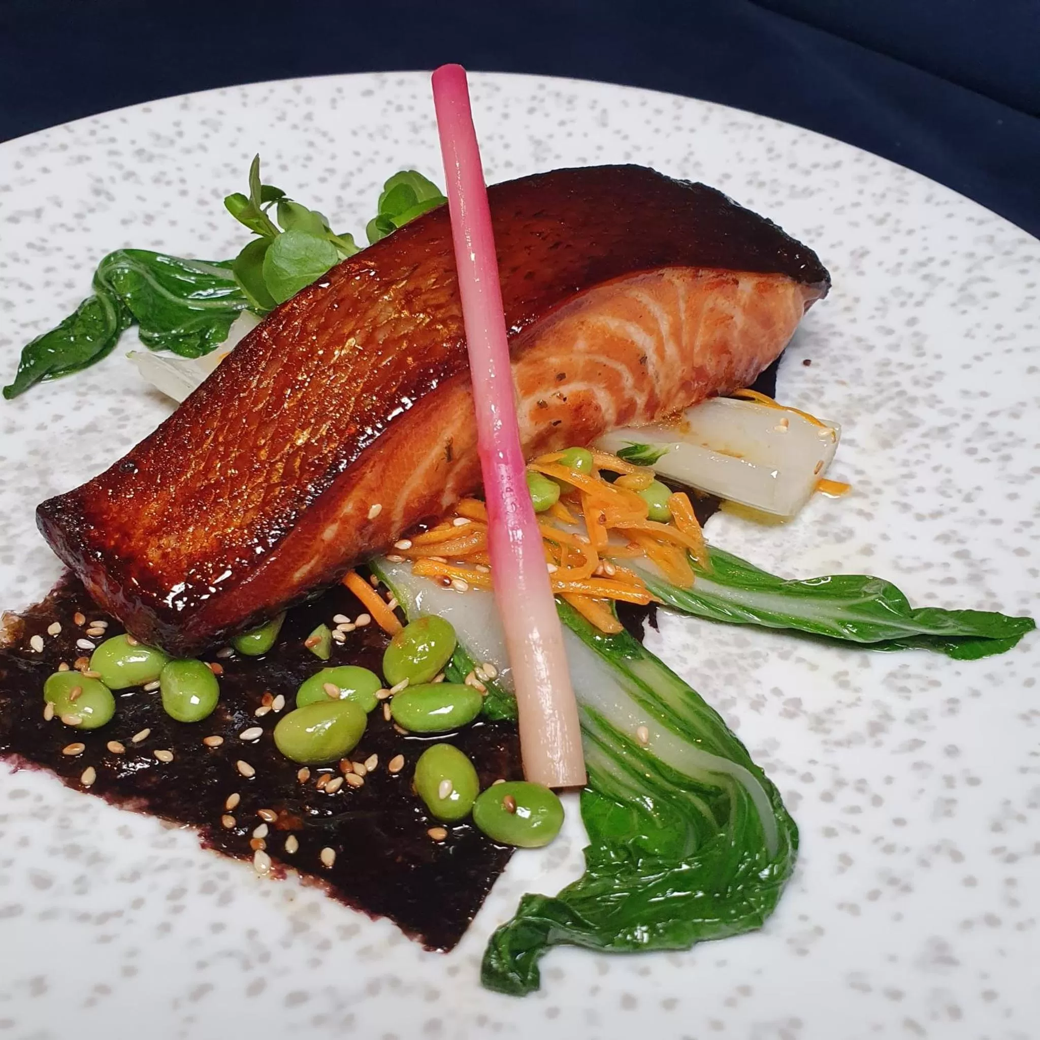 Food and drinks, Food in The Eton Mess Boutique Hotel