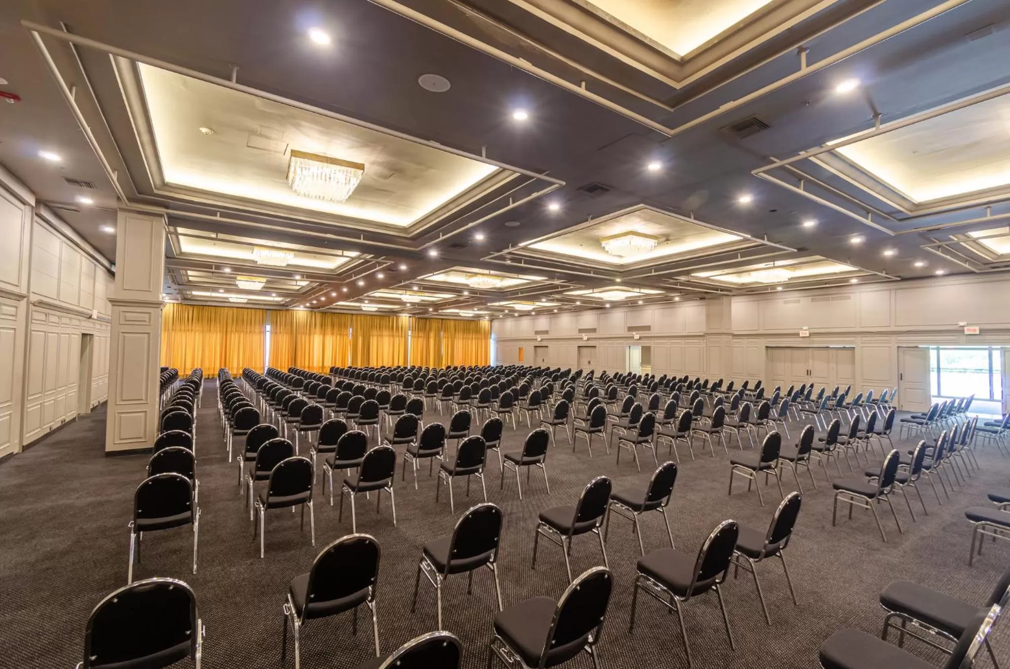 Spa and wellness centre/facilities in InterContinental Medellin - Movich by IHG