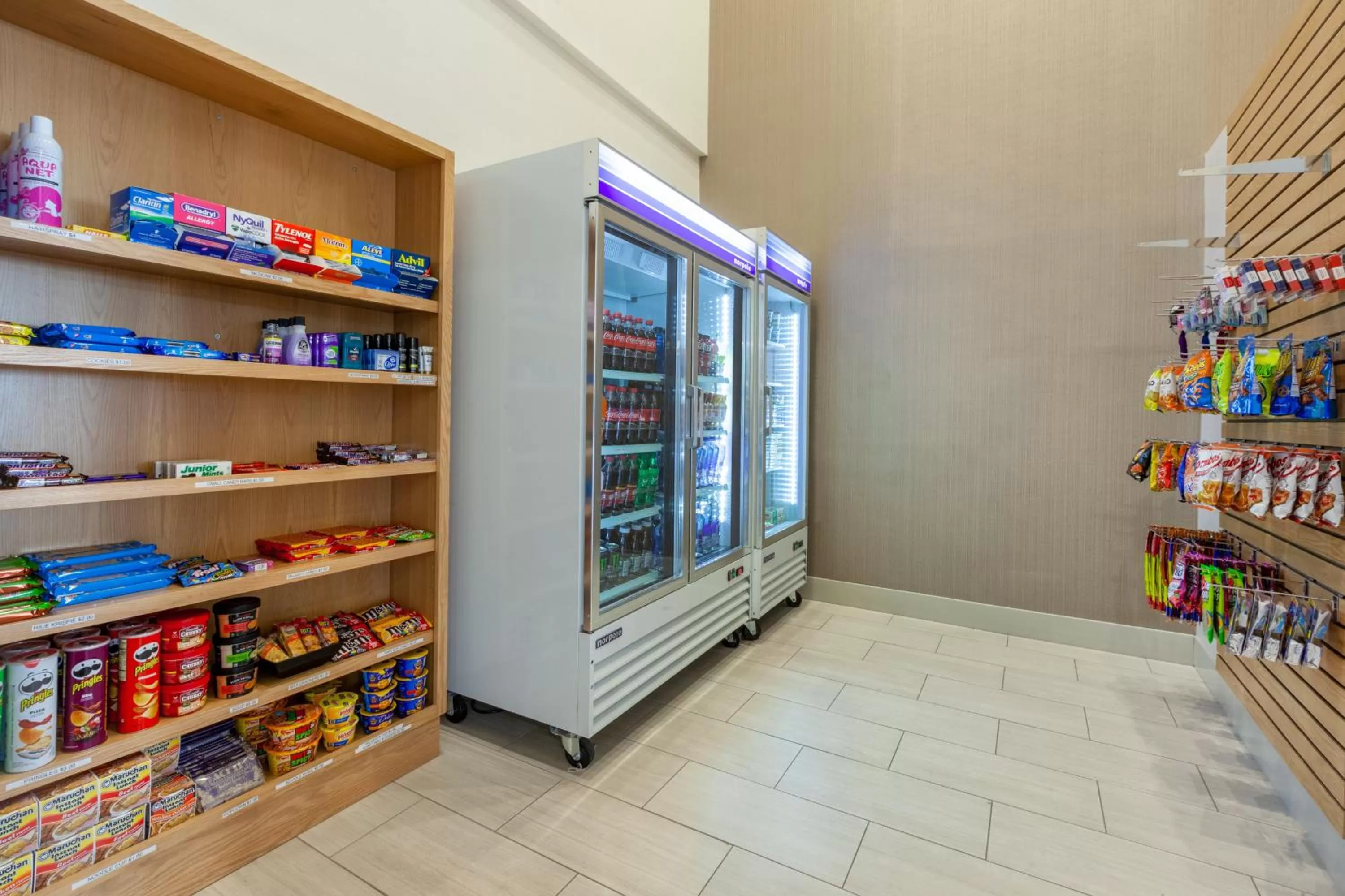 Other in Holiday Inn Express Hotel & Suites Woodhaven by IHG