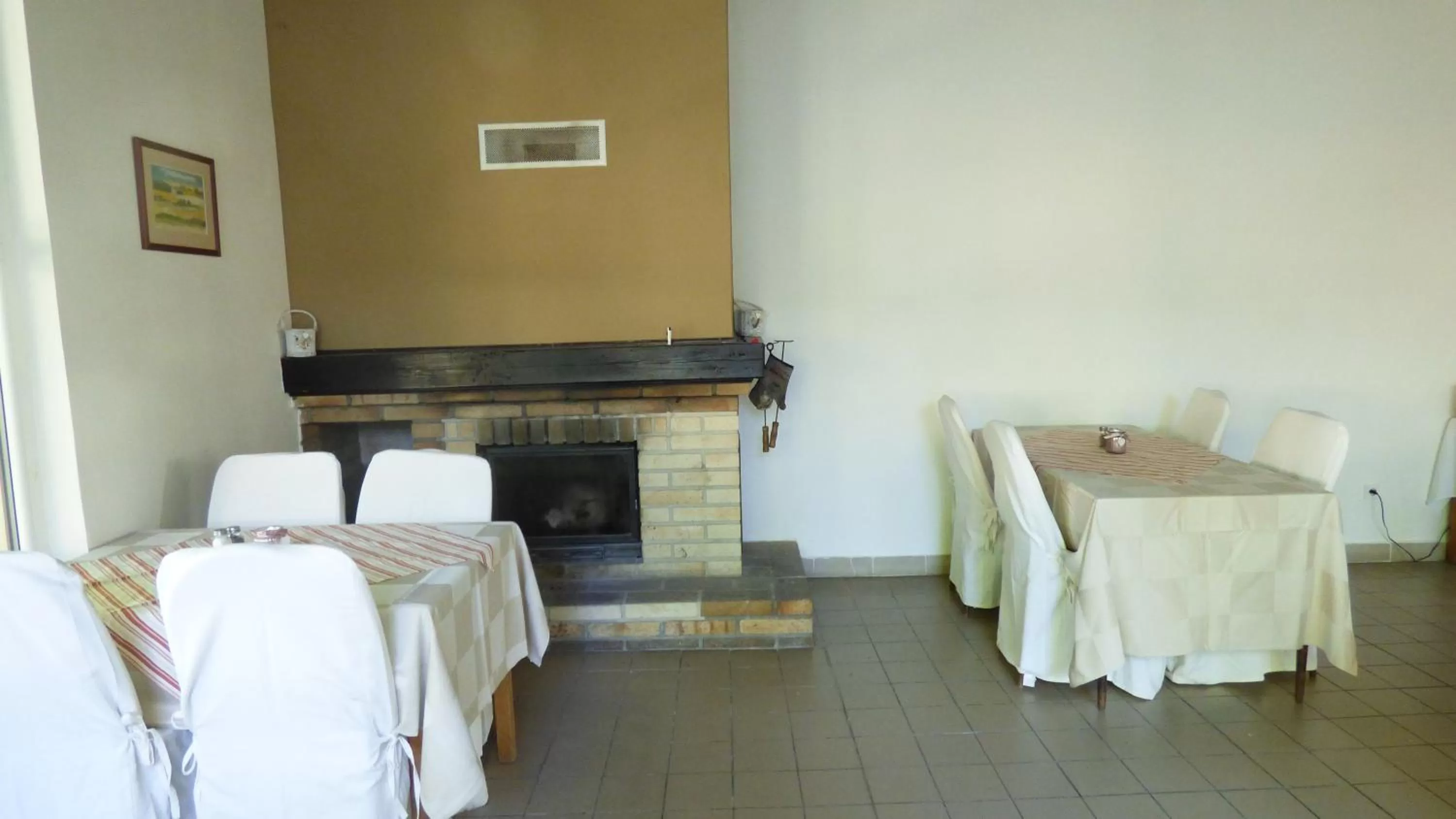 Business facilities in Hotel Svornost