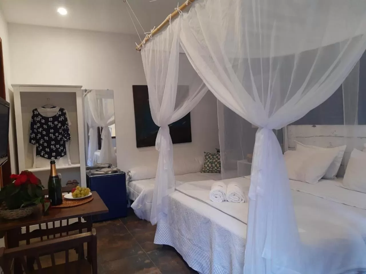 Magias de Paraty Ecopousada