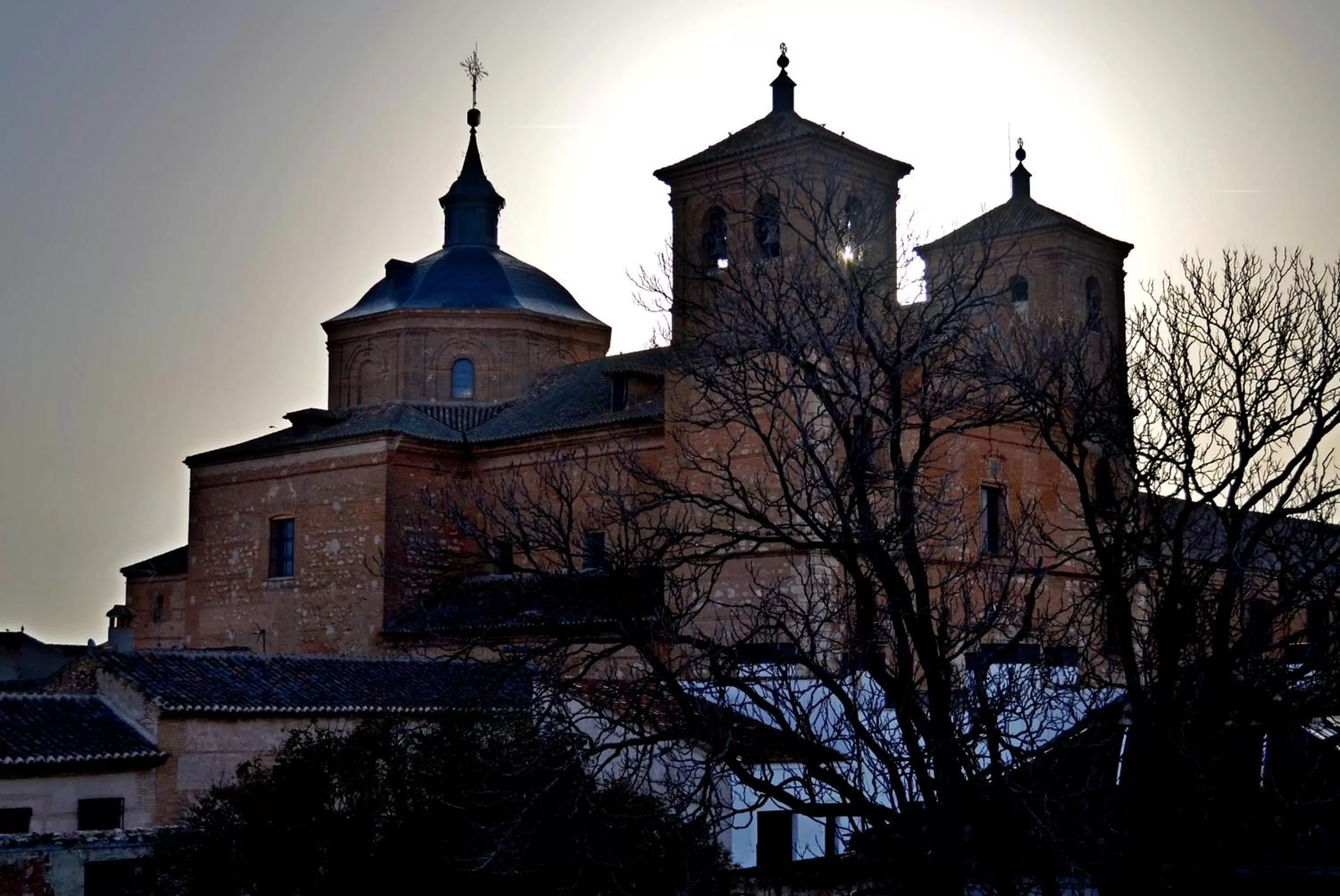 Hospedium Hotel Retiro del Maestre