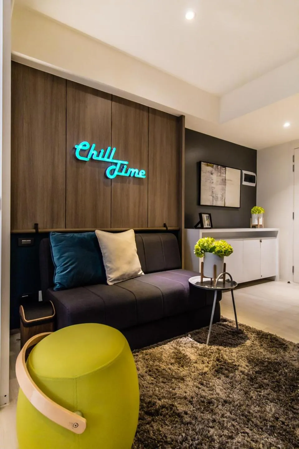 Azure Urban Beach Resort Manila by Radlett