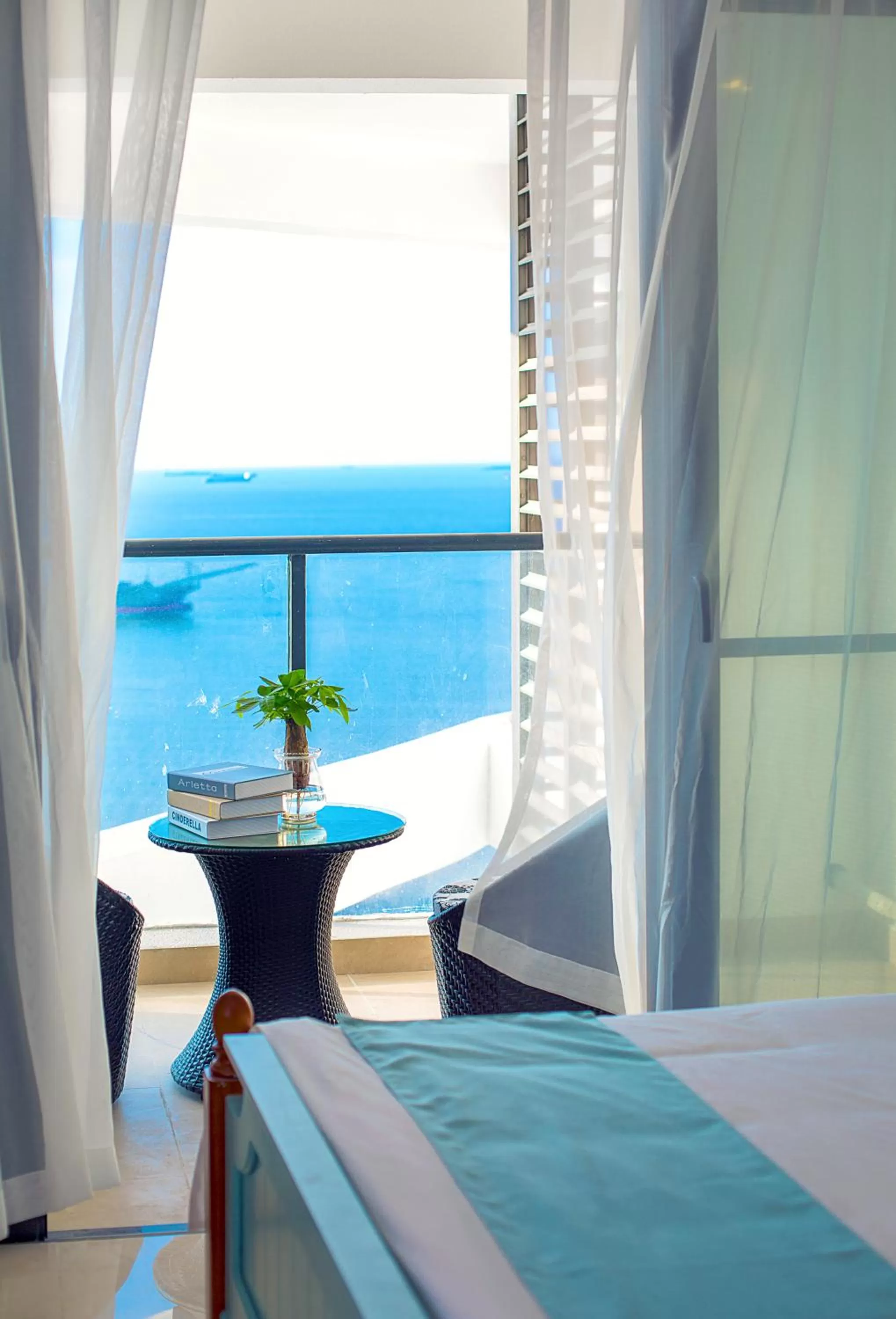 Haikou Bay Hengda Yige Holiday Condo Hotel