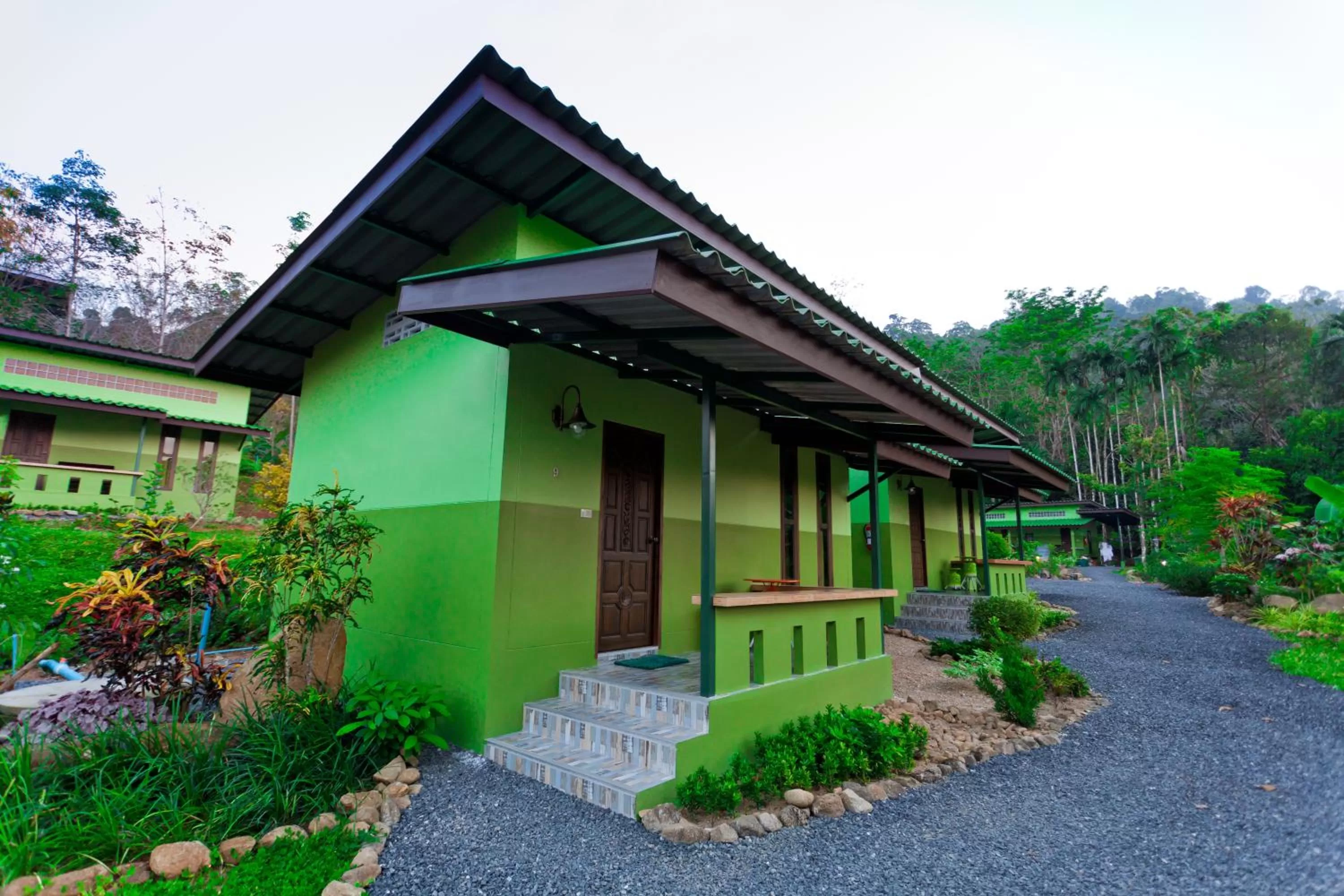 Day in The Mouth Resort - SHA Extra Plus