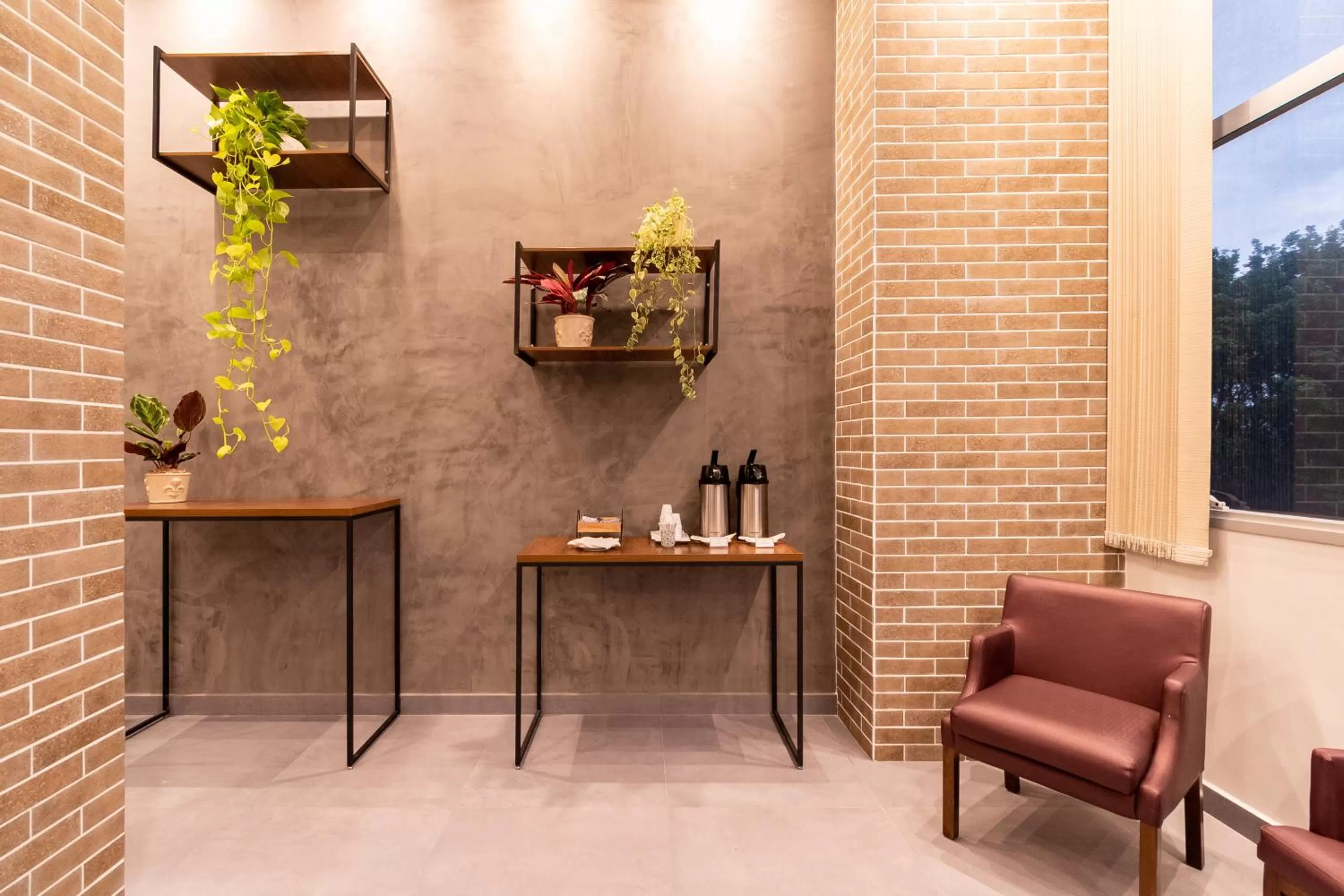 Meeting/conference room in Holiday Inn Manaus by IHG