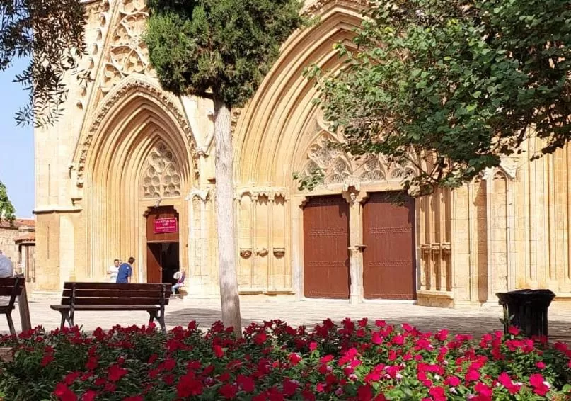 Nearby landmark in Royal Goddess Guest House, Walled City