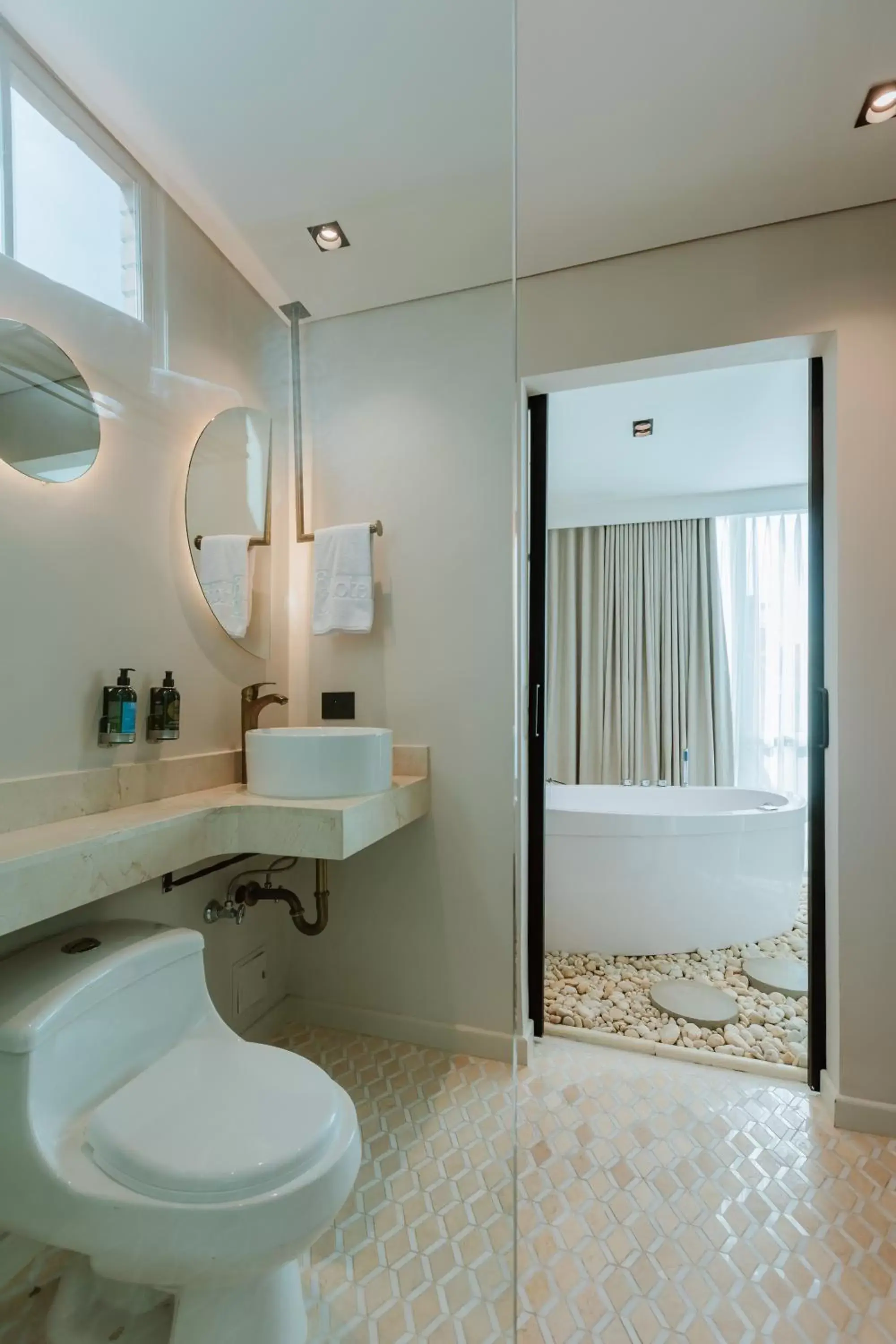 Superior King Room in 1616 Hotel Superior King Room in 1616 Hotel